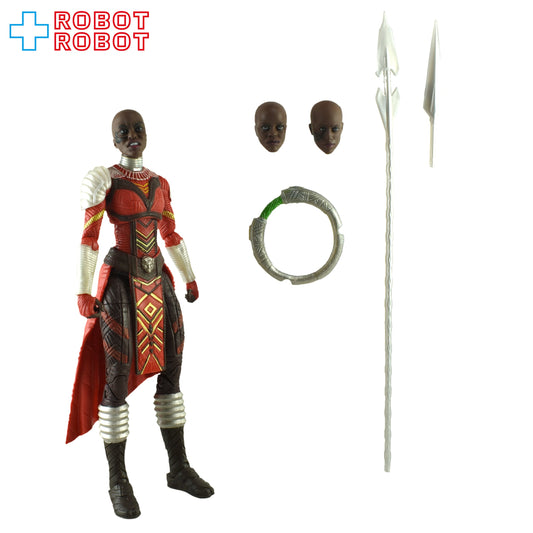 マーベルレジェンド エムバク・ビルド ドーラ・ミラージュ アクションフィギュア