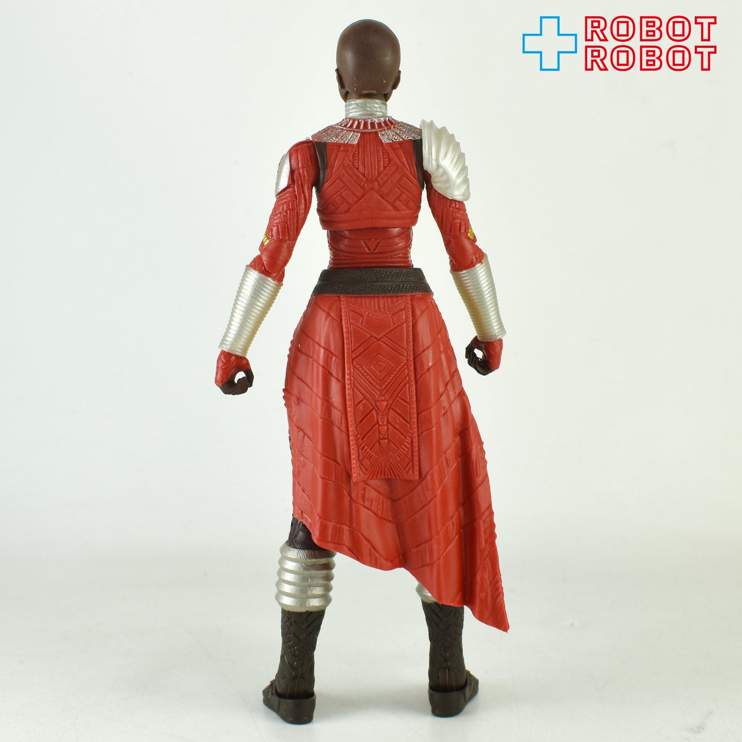 マーベルレジェンド エムバク・ビルド ドーラ・ミラージュ アクションフィギュア