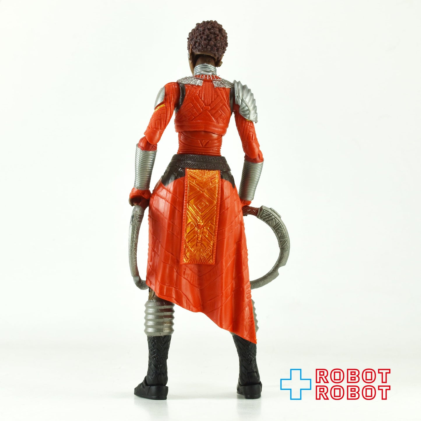 マーベルレジェンド ブラックパンサー シリーズ ナキア 6インチアクションフィギュア ルース
