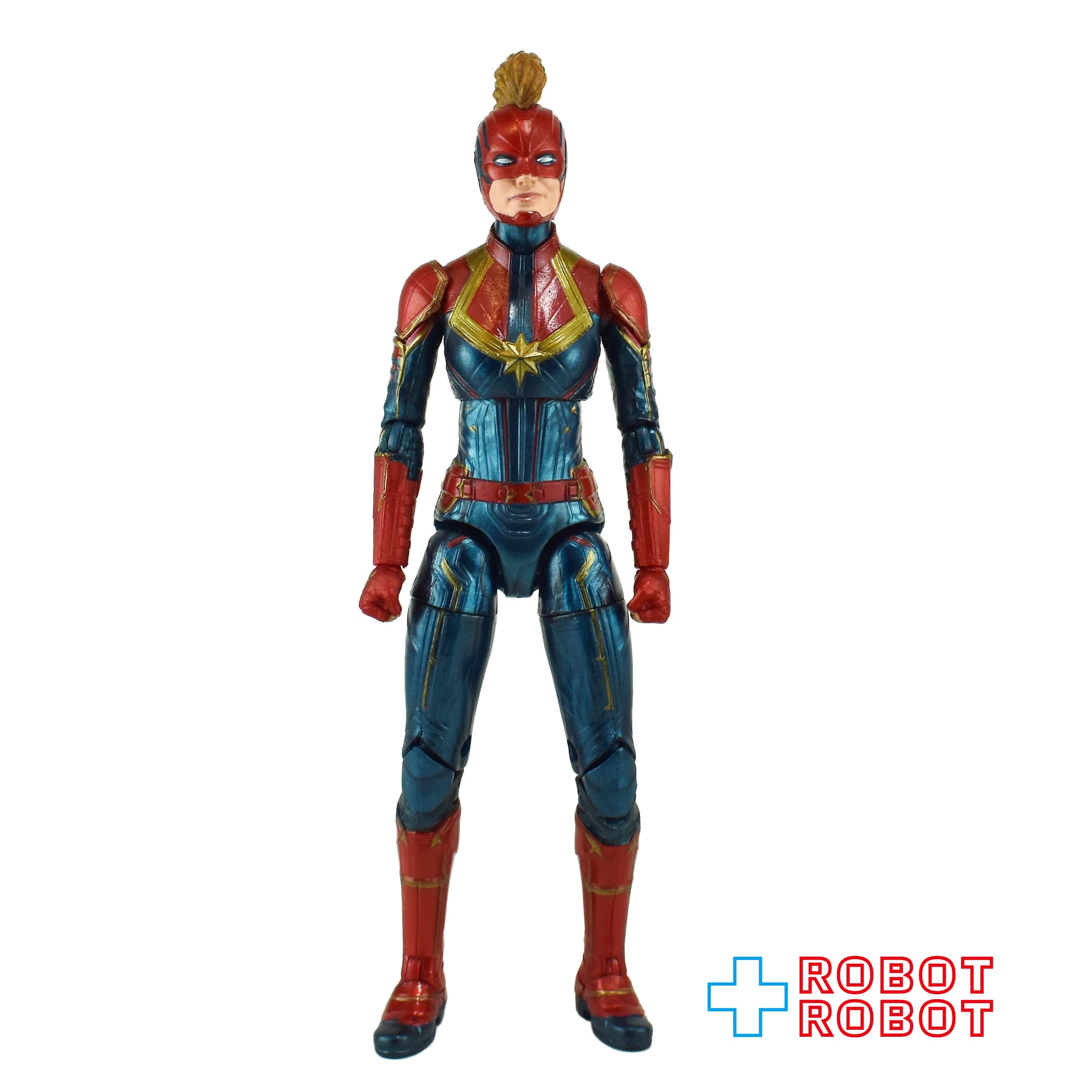 マーベルレジェンド マー・ベル キャプテン・マーベル Amazon.co.jp: ハズブロ(HASBRO) キャプテン・マーベル シリーズ1.0