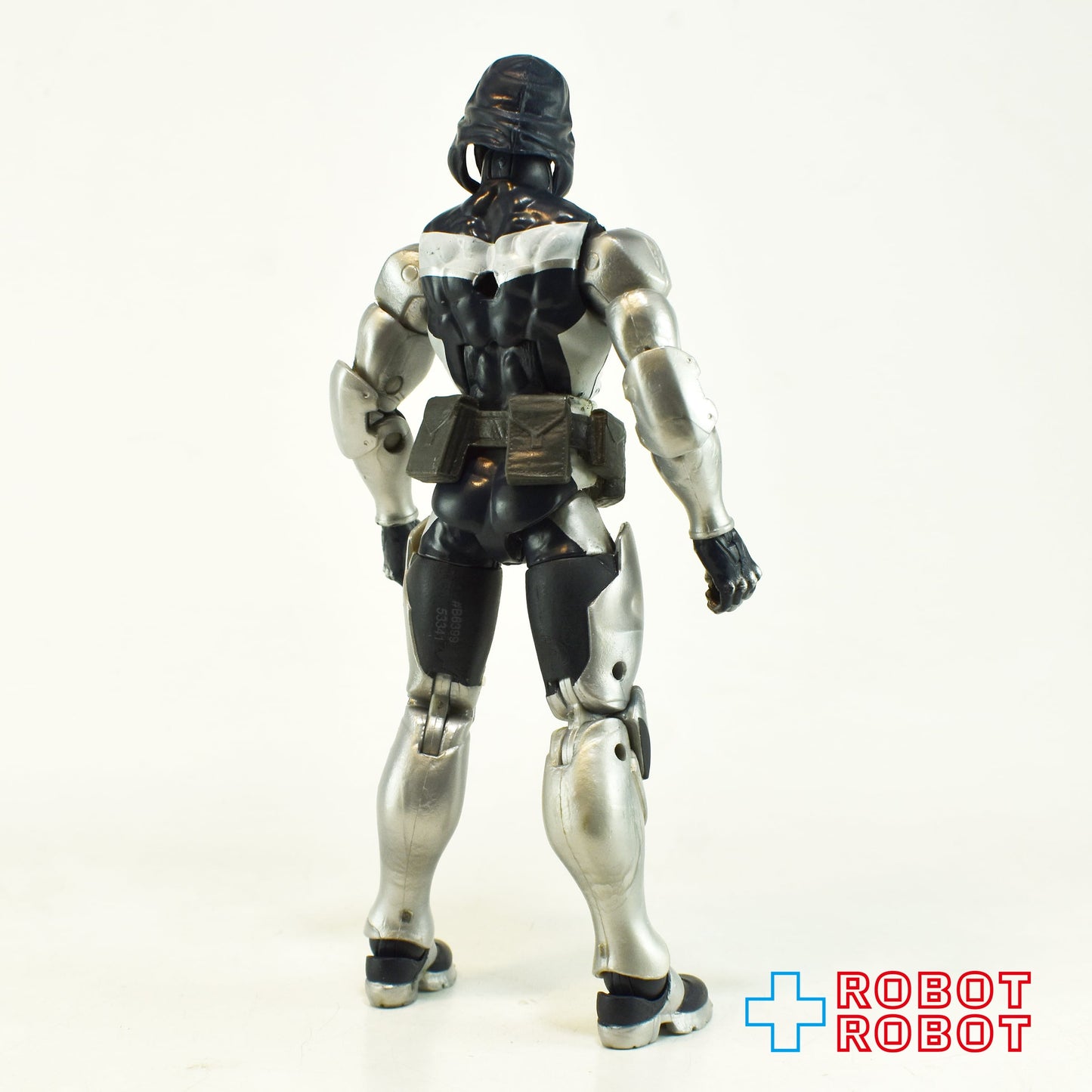 マーベルレジェンド キャプテン・アメリカシリーズ ビルド レッドスカル・オンスロート タスクマスター 6インチ アクションフィギュア ルース