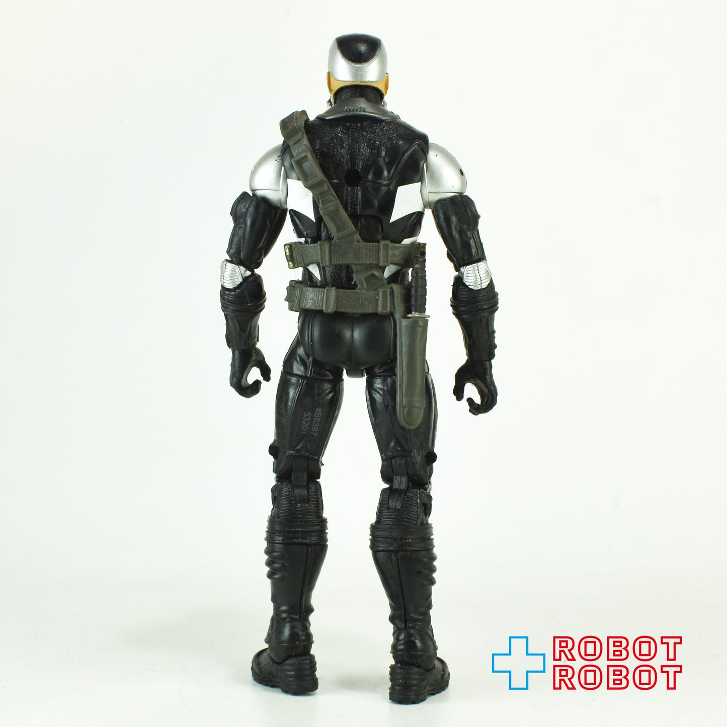 マーベルレジェンド キャプテン・アメリカ シリーズ デモリションマン ビルド スカージ 6インチ アクションフィギュア ルース