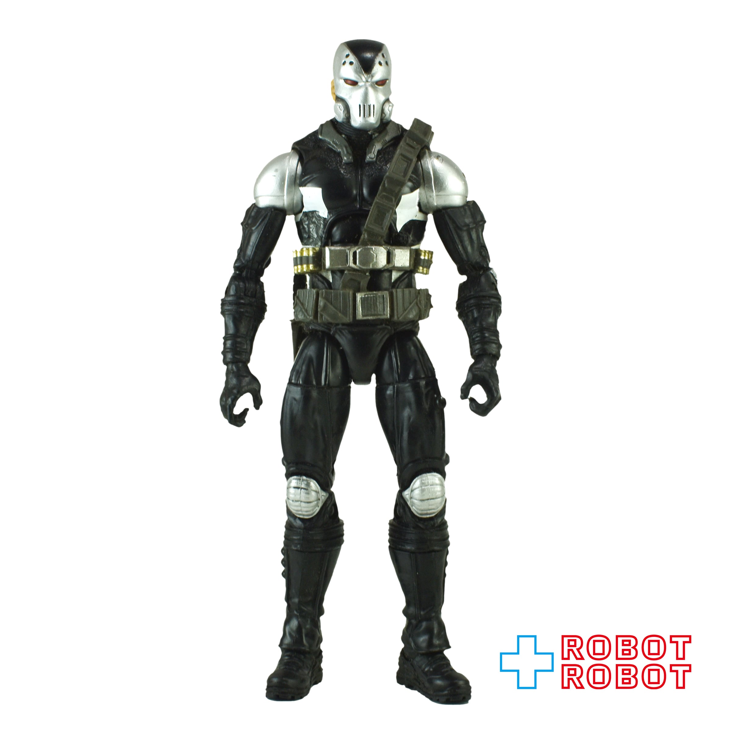 デモリションマン フィギュア 6体セット デモリションマン フィギュア 6体セット 「デモリションマン」MATTEL社