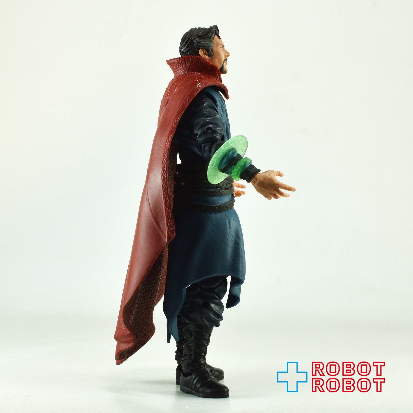 マーベルレジェンド マーベル・スタジオ 10周年シリーズ ドクター・ストレンジ 6インチ アクションフィギュア ルース