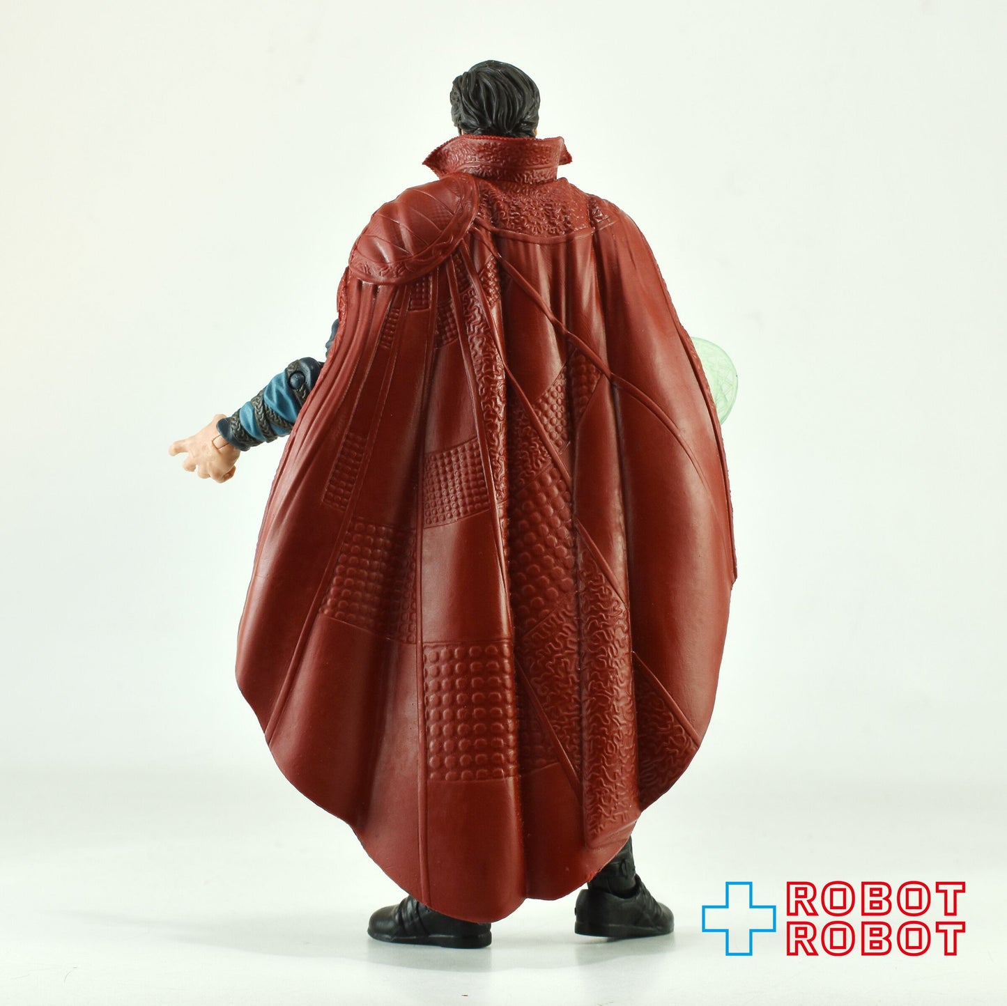 マーベルレジェンド マーベル・スタジオ 10周年シリーズ ドクター・ストレンジ 6インチ アクションフィギュア ルース