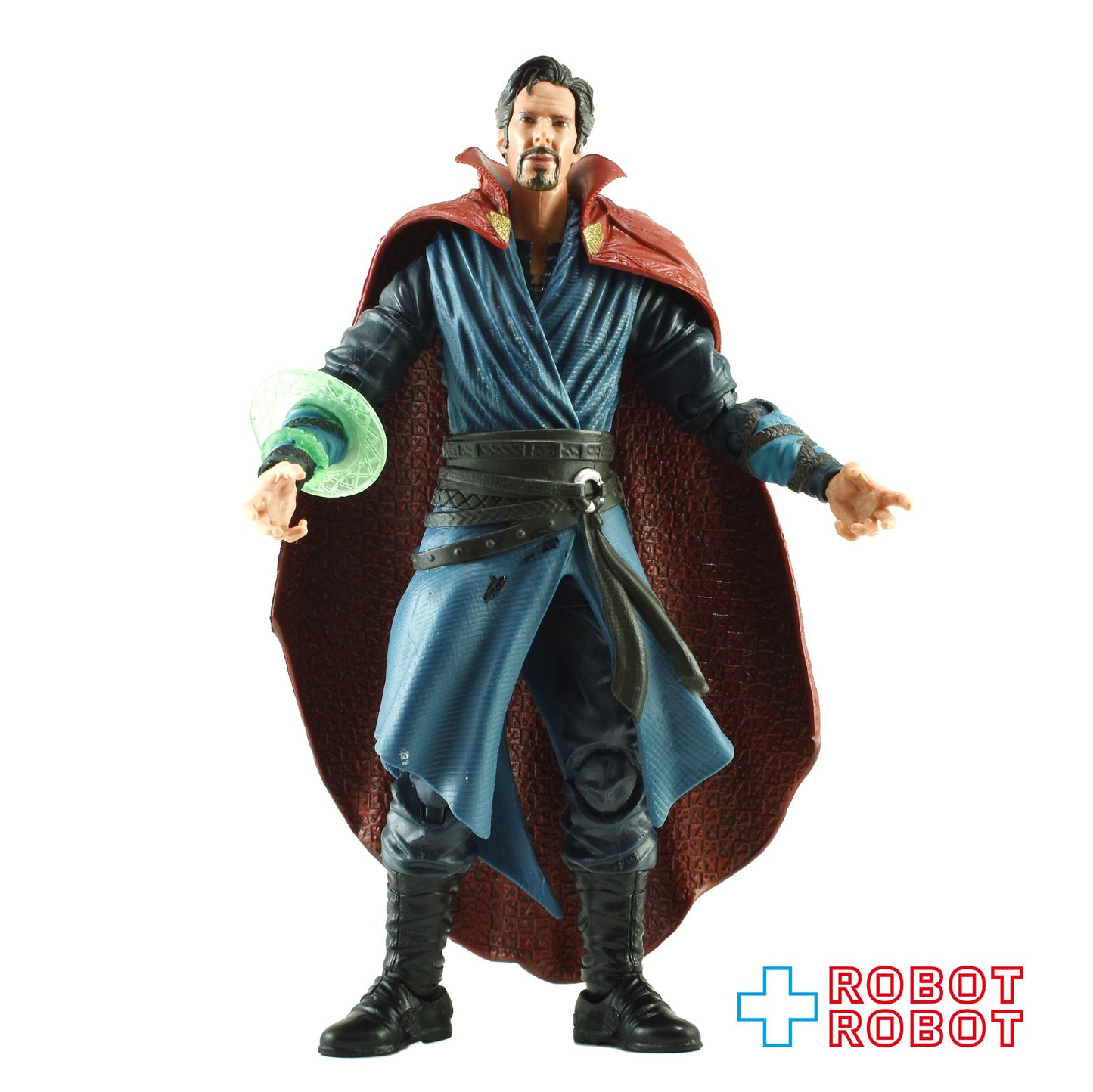 マーベルレジェンド マーベル・スタジオ 10周年シリーズ ドクター・ストレンジ 6インチ アクションフィギュア ルース