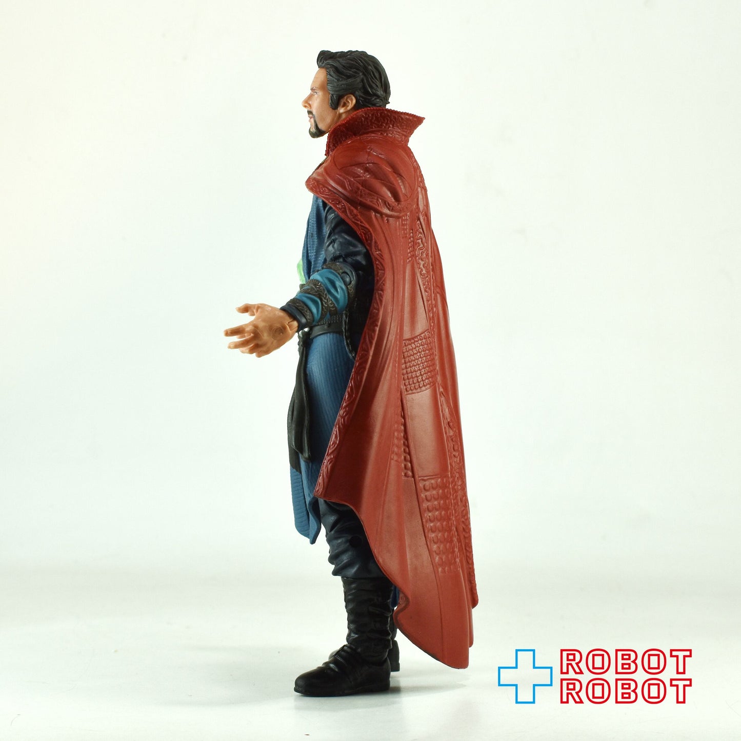 マーベルレジェンド マーベル・スタジオ 10周年シリーズ ドクター・ストレンジ 6インチ アクションフィギュア ルース