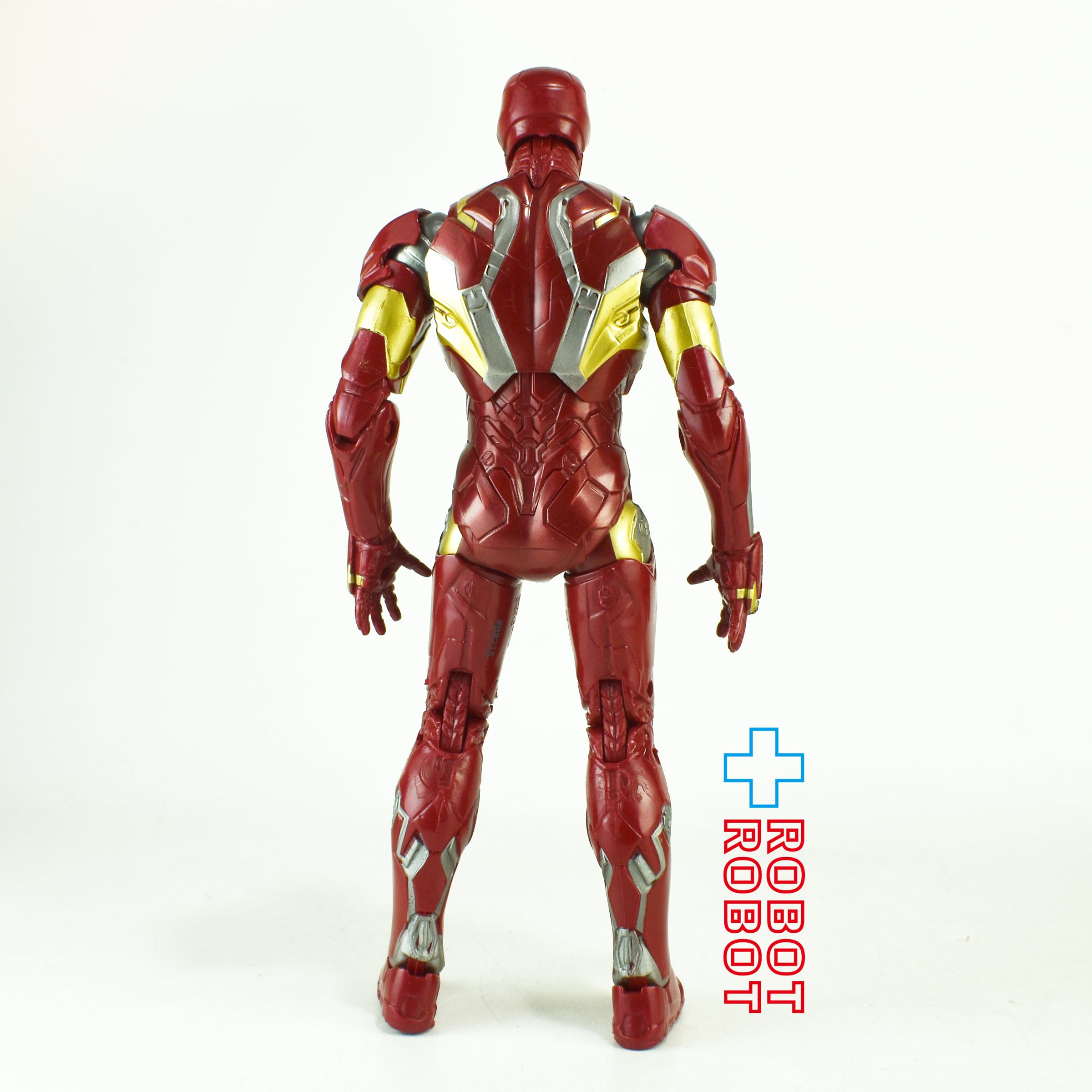 マーベルレジェンド シビル・ウォーシリーズ 3パック版 アイアンマン