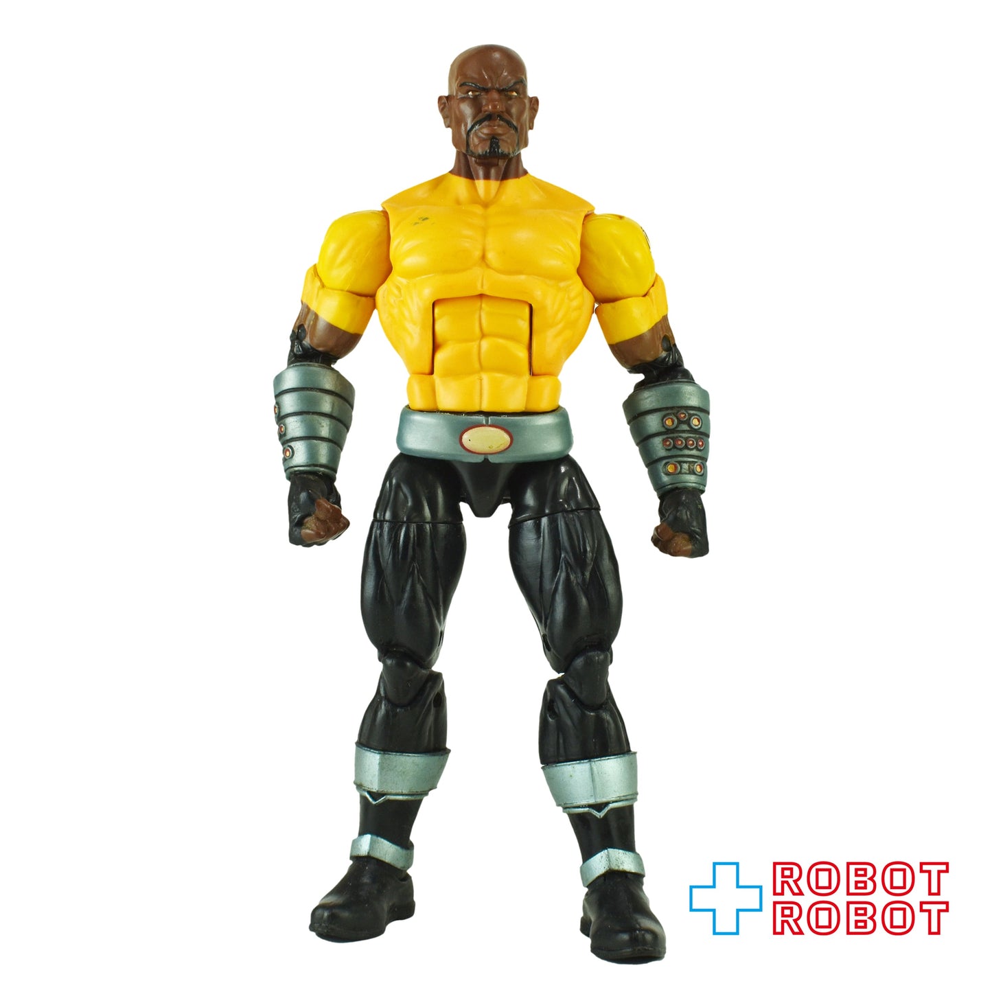 マーベルレジェンド コミコン限定 サンダーボルツ版 ルーク・ケイジ  6インチ アクションフィギュア ルース