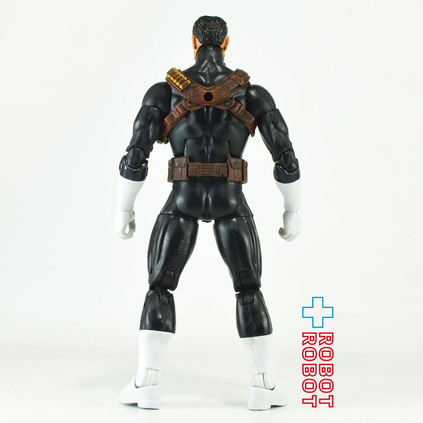 マーベルレジェンド コミックシリーズ パニッシャー 6インチアクションフィギュア ルース