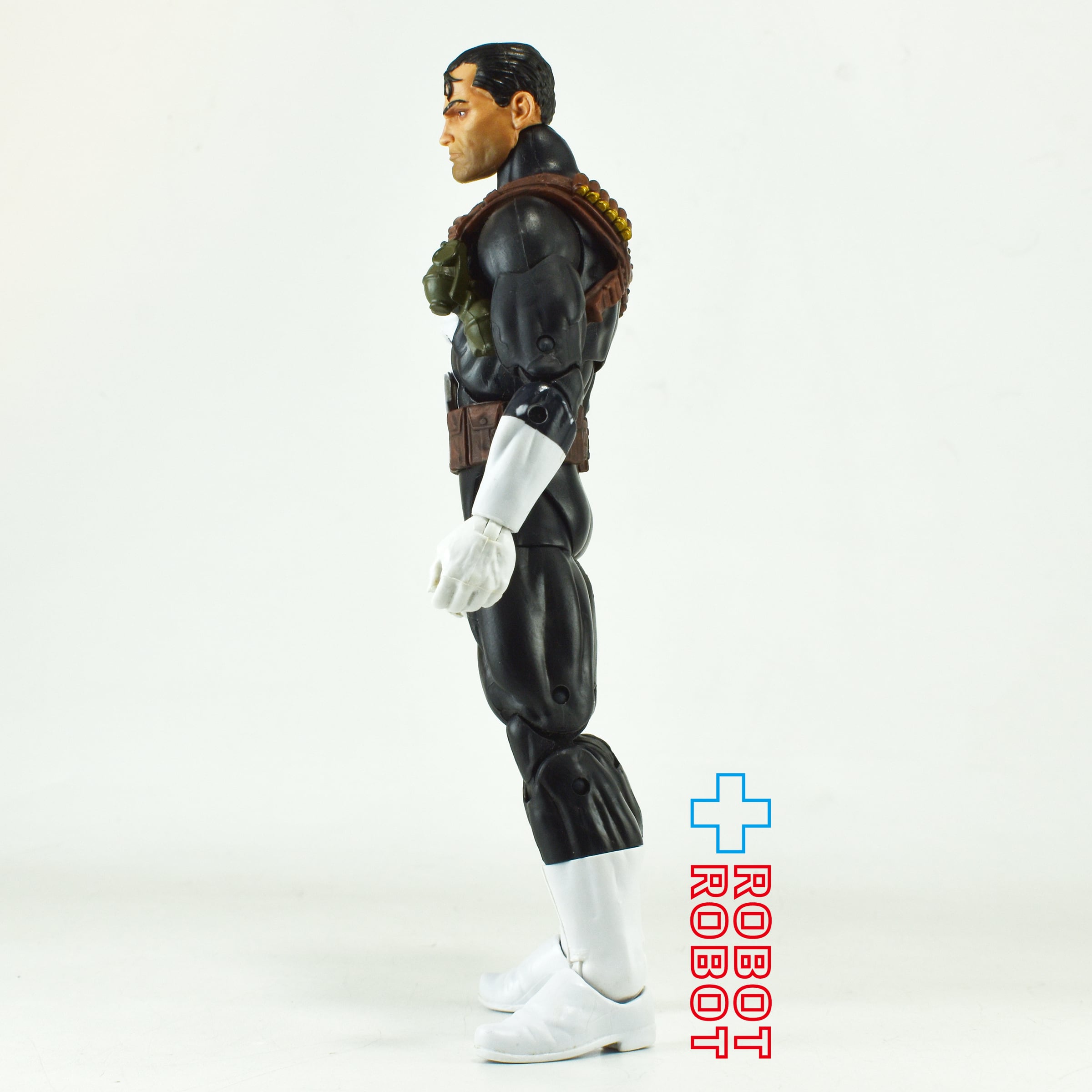 マーベルレジェンド コミックシリーズ パニッシャー 6インチ