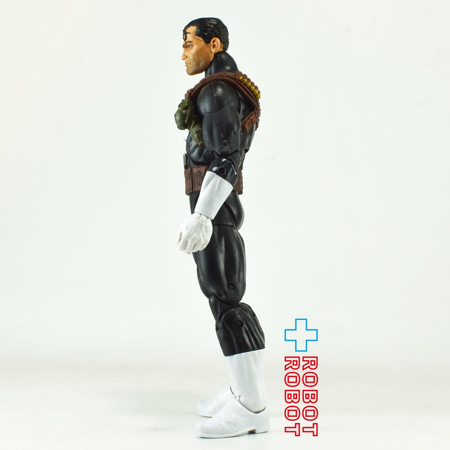 マーベルレジェンド コミックシリーズ パニッシャー 6インチアクションフィギュア ルース