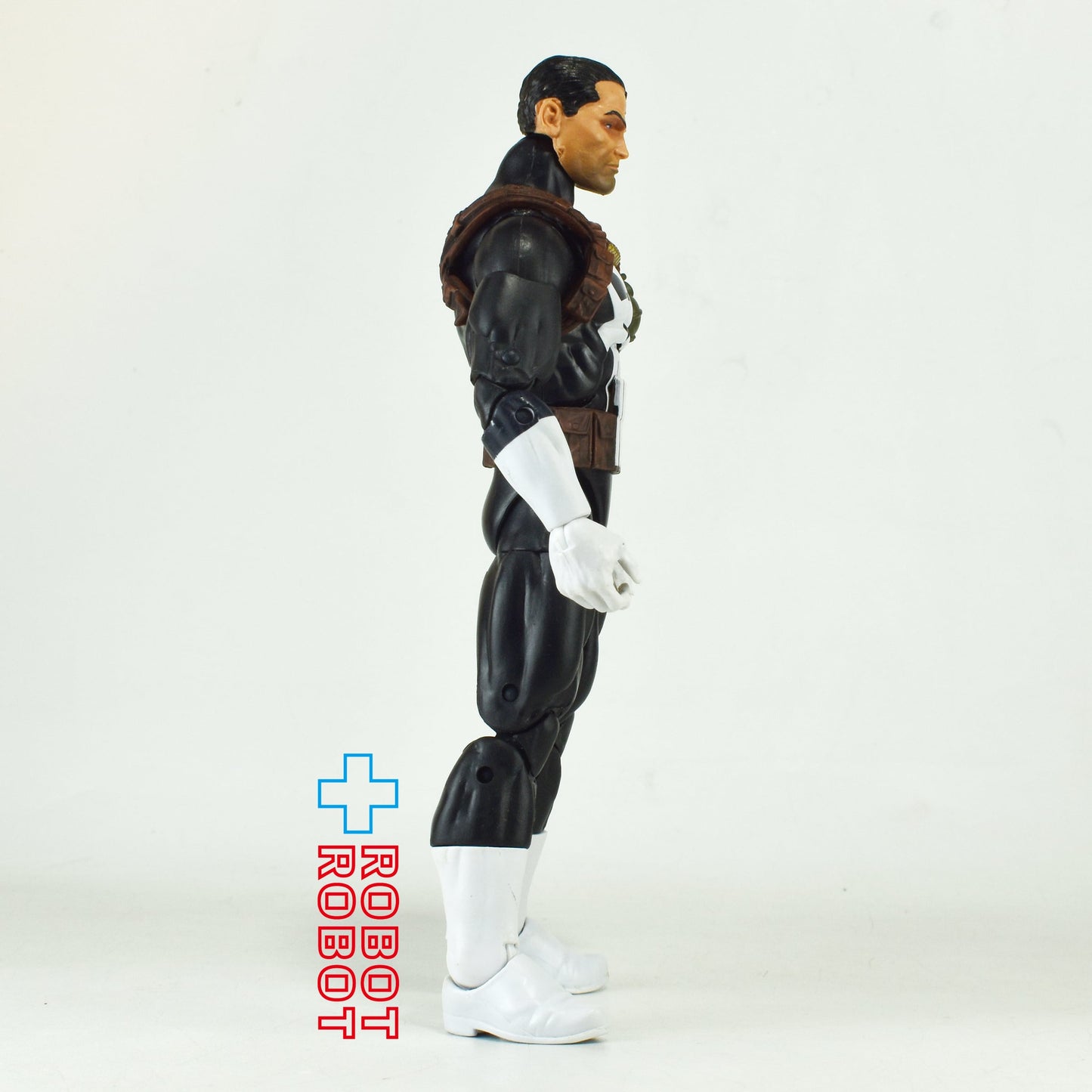 マーベルレジェンド コミックシリーズ パニッシャー 6インチアクションフィギュア ルース