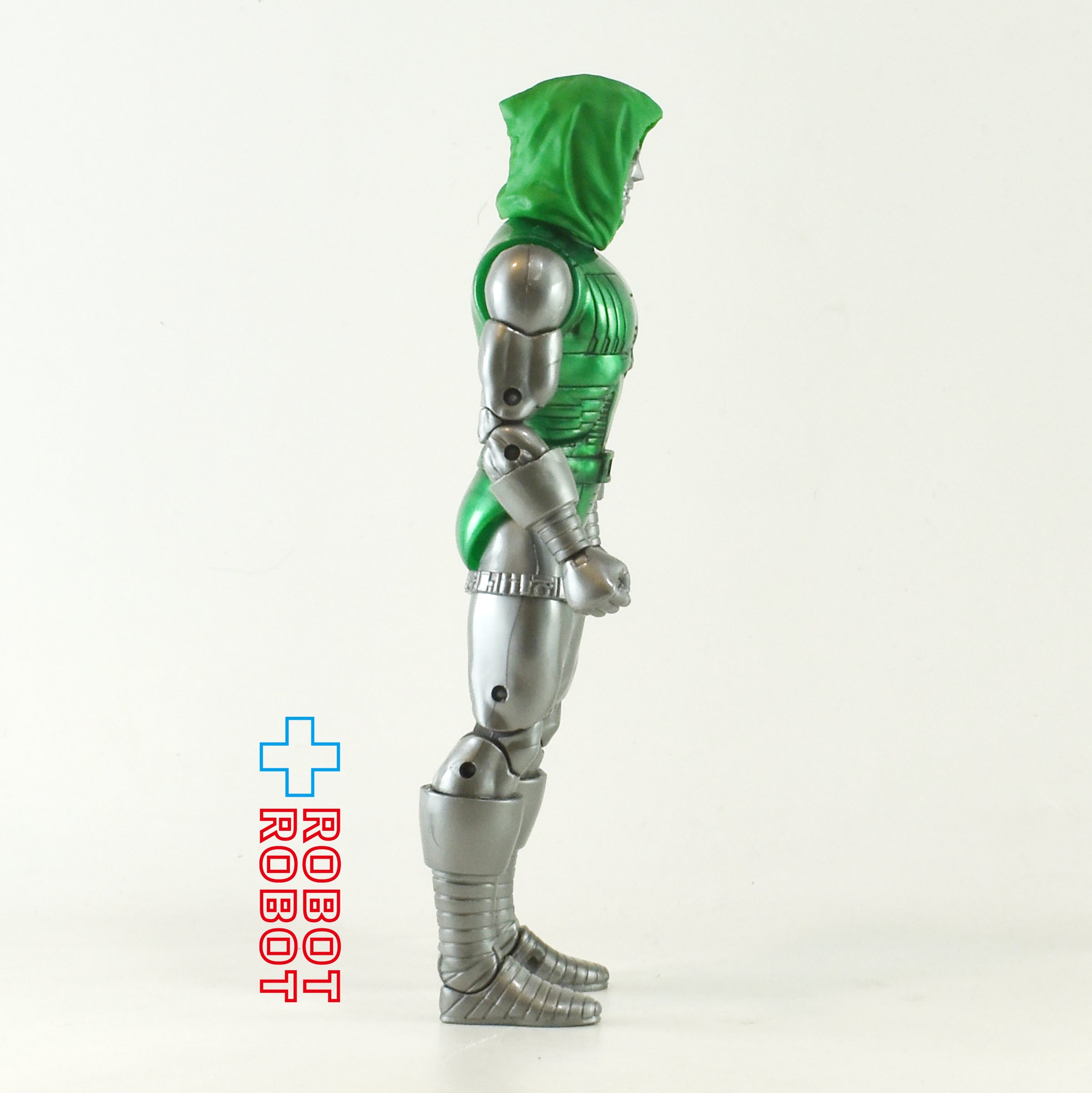 マーベルレジェンド ドクター・ドゥーム 6インチ アクション