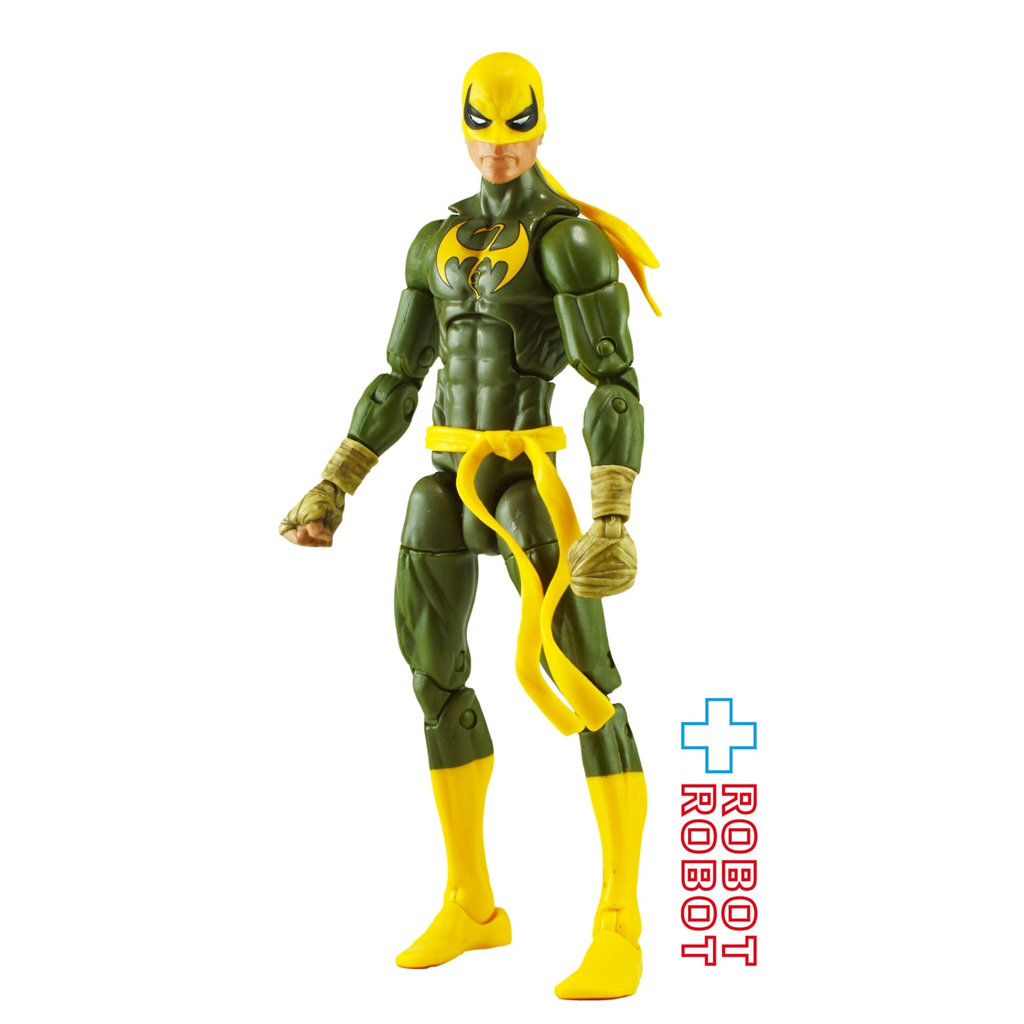 マーベルレジェンド ドクター・ストレンジ シリーズ ドルマムゥ ビルド アイアン・フィスト 6インチ アクションフィギュア ルース