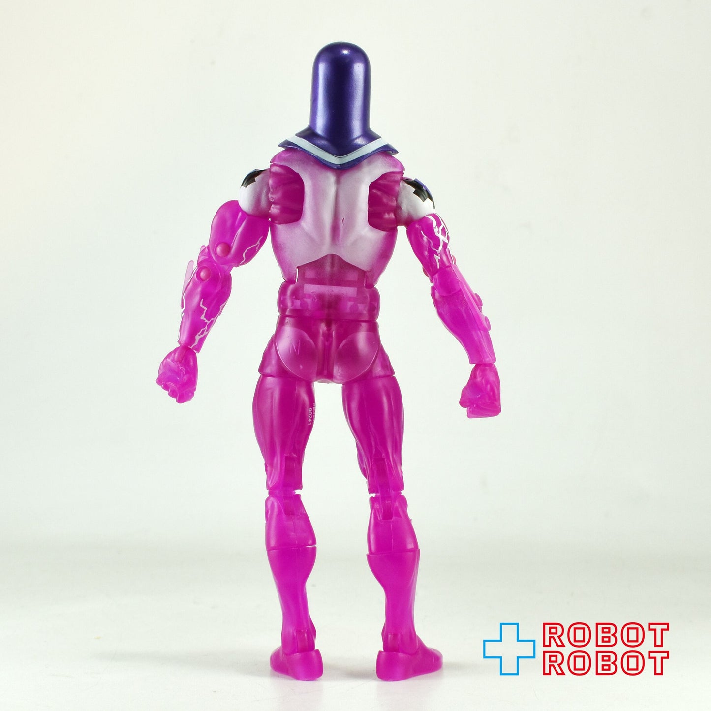 マーベルレジェンド エンド・ゲーム シリーズ サノス ビルド リヴィング・レーサー 6インチアクションフィギュア ルース