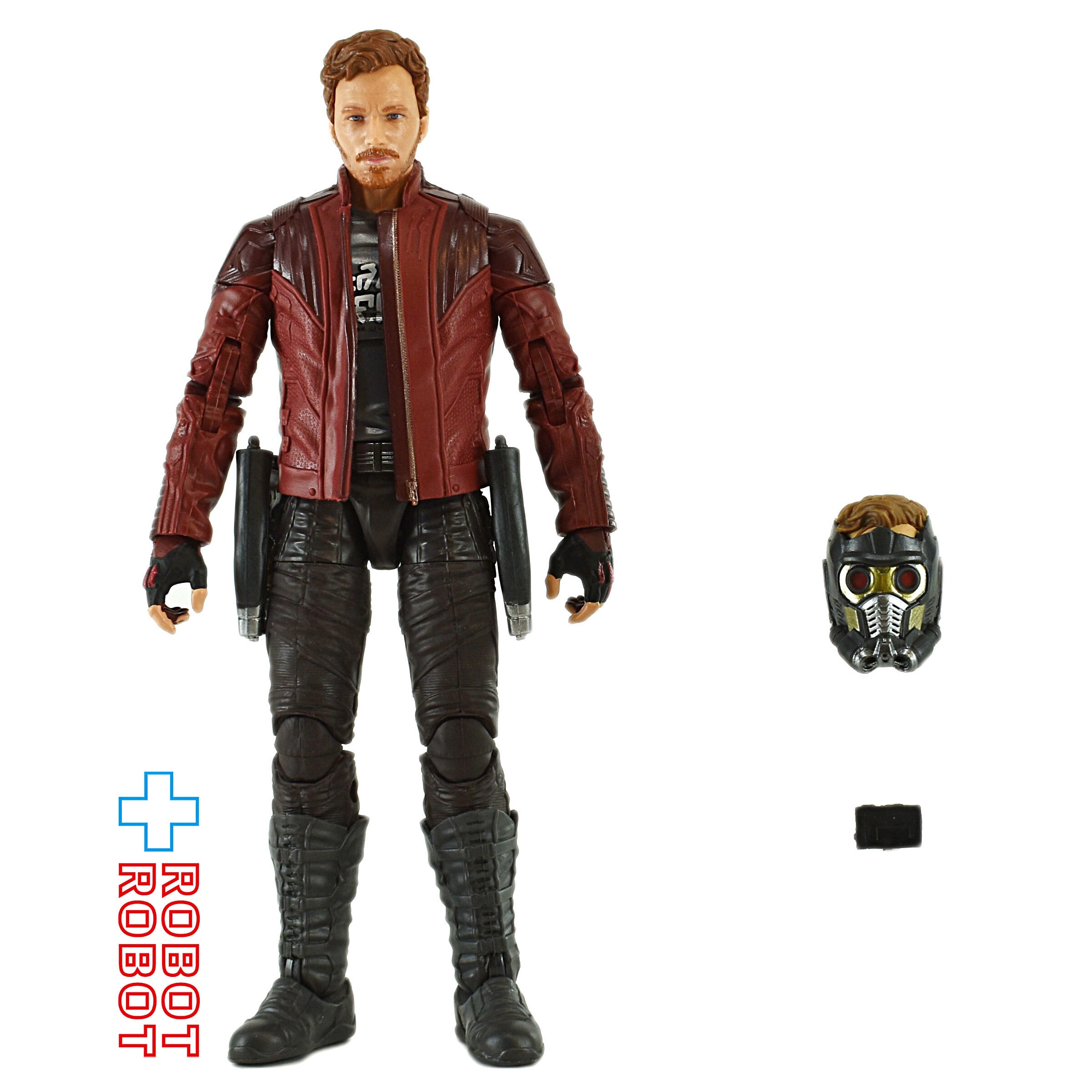 マーベル GOTG ガーディアンズ・オブ・ギャラクシー – ROBOTROBOT