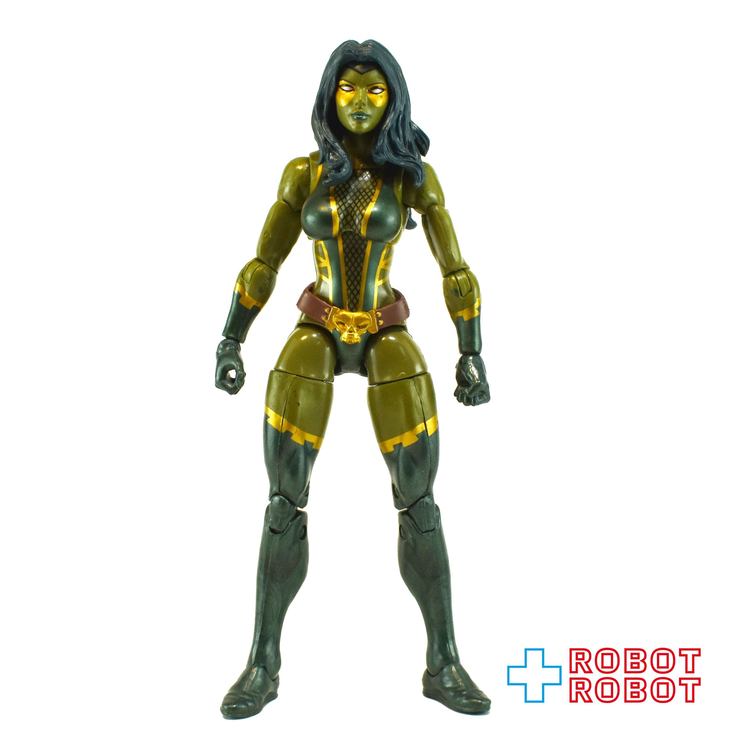 マーベルレジェンド ガーディアンズオブギャラクシー コミック版 5