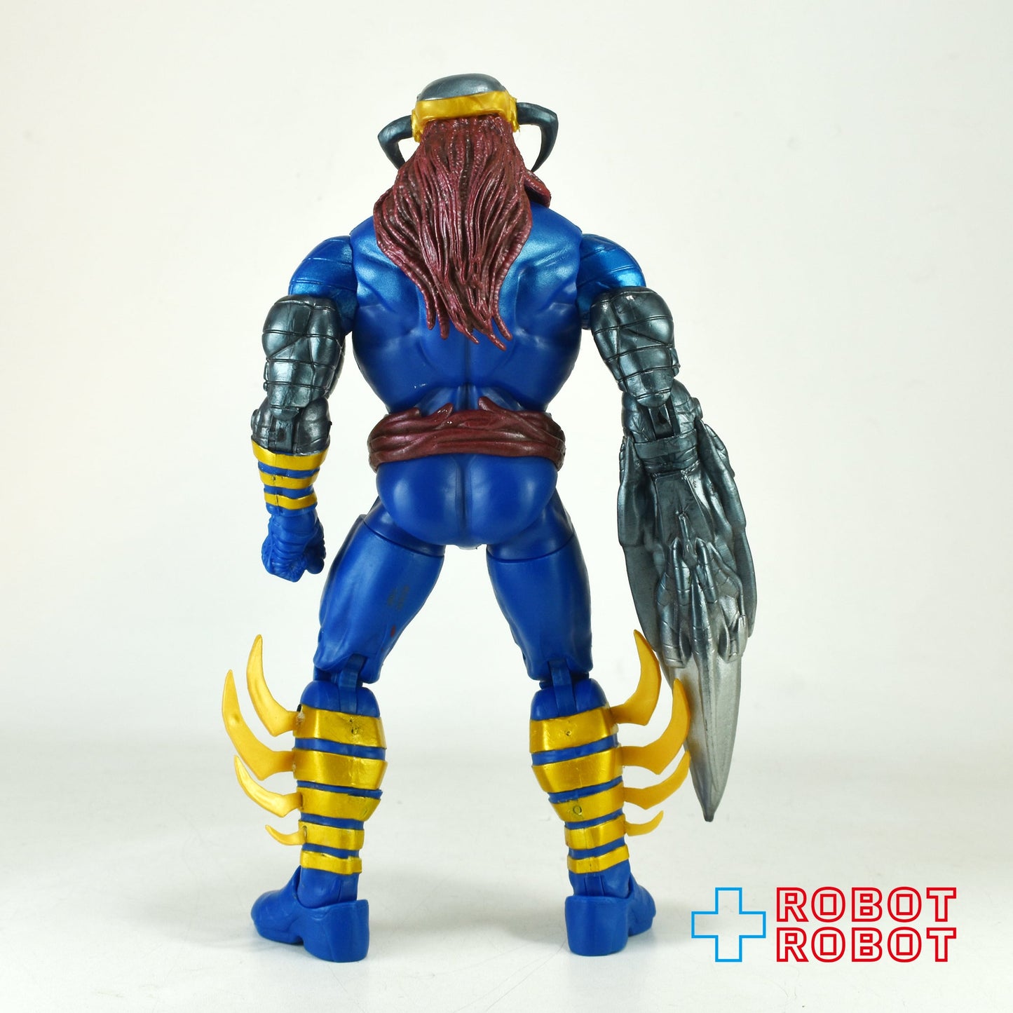 マーベルレジェンド ガーディアンズ・オブ・ギャラクシー シリーズ マンティス ビルド デスズヘッド2 6インチアクションフィギュア ルース