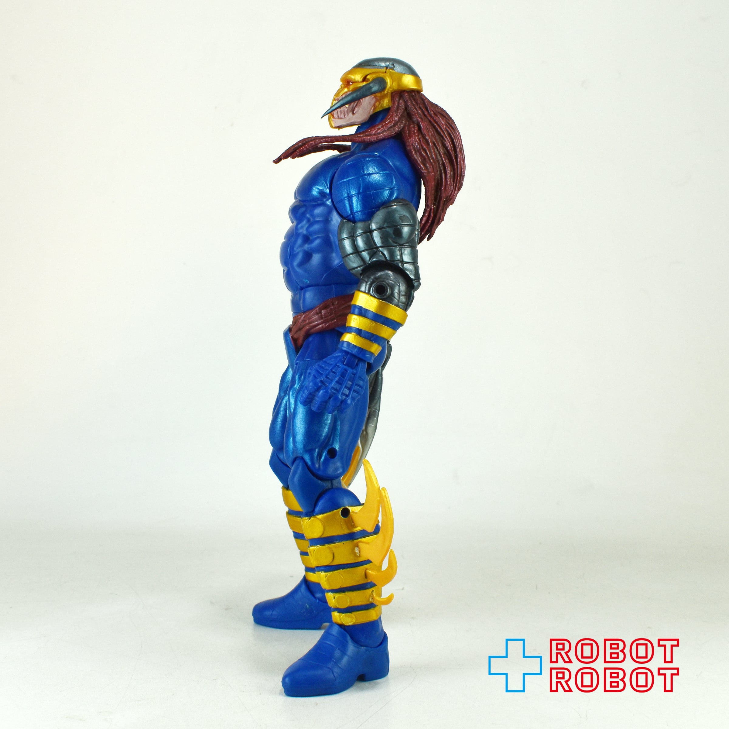 マーベルレジェンド　マンティス　ビルドパーツ マーベルレジェンド マンティス ビルドパーツ