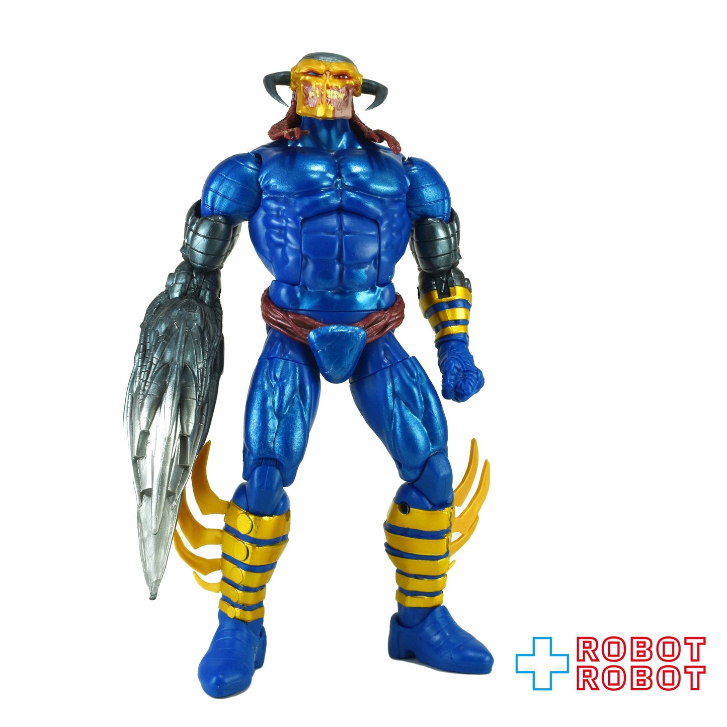 マーベルレジェンド ガーディアンズ・オブ・ギャラクシー シリーズ マンティス ビルド デスズヘッド2 6インチアクションフィギュア ルース