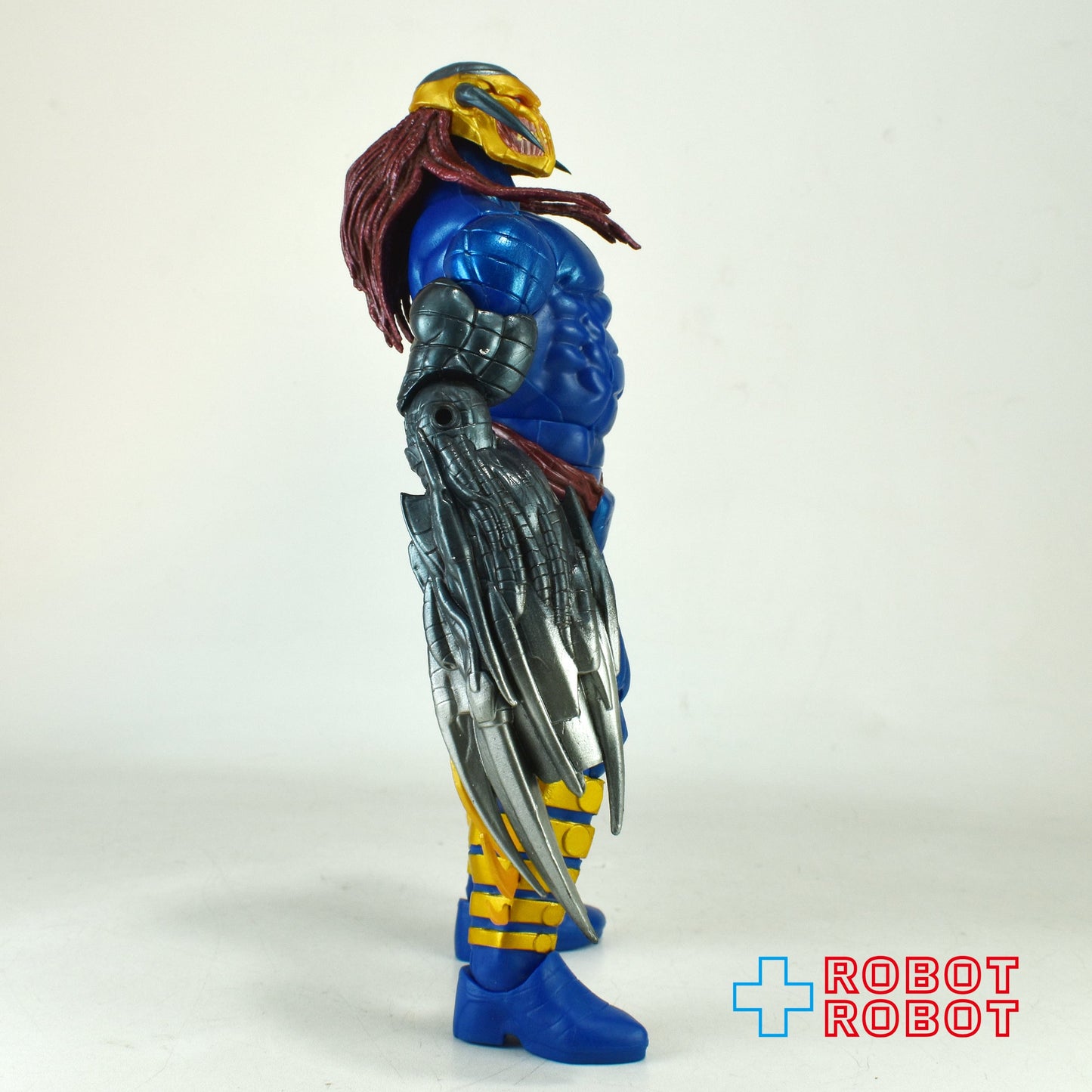 マーベルレジェンド ガーディアンズ・オブ・ギャラクシー シリーズ マンティス ビルド デスズヘッド2 6インチアクションフィギュア ルース