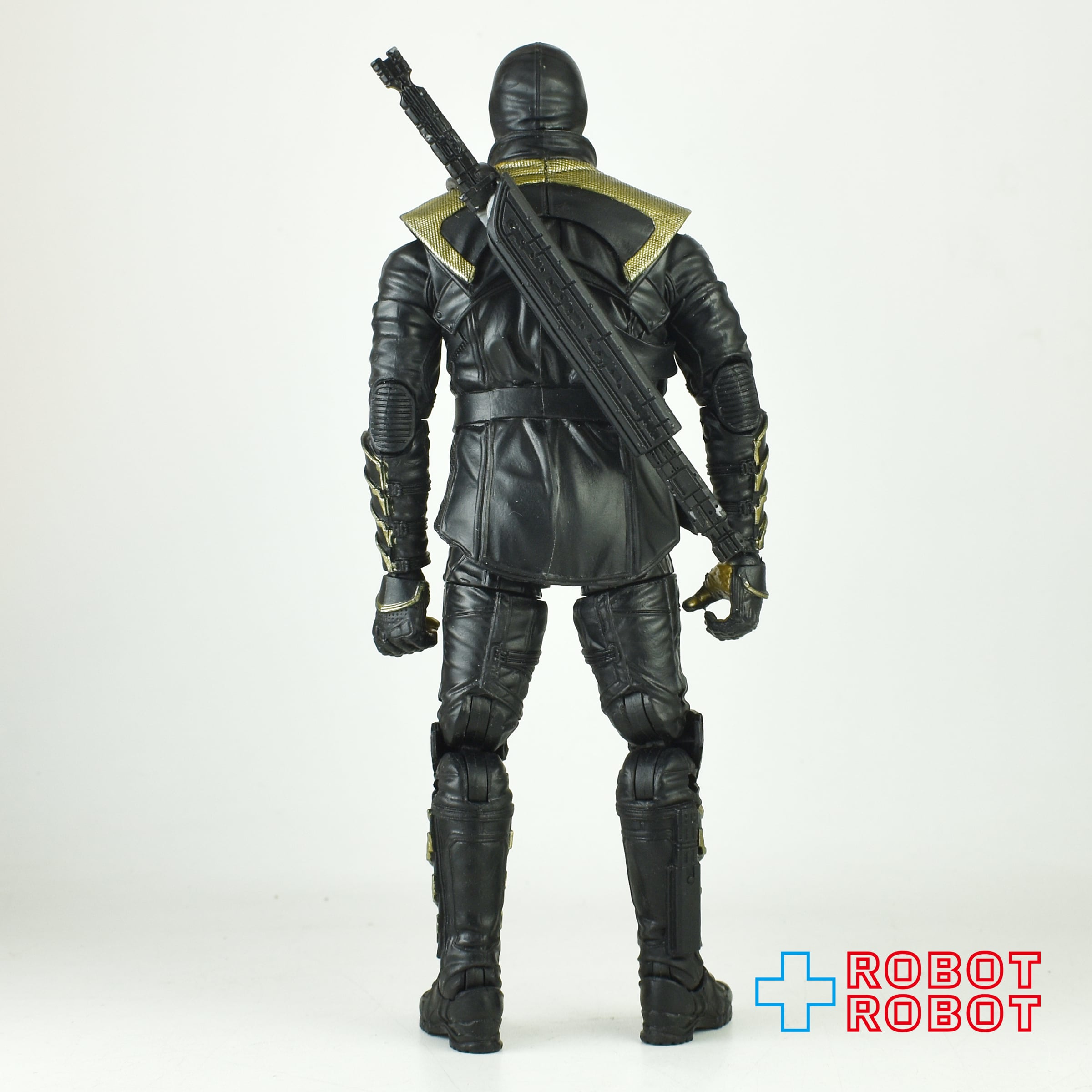 MARVEL レジェンド　ホークアイ ローニン　発送くじ　フィギュア マーベルレジェンド ホークアイ ローニン 6インチ アクション