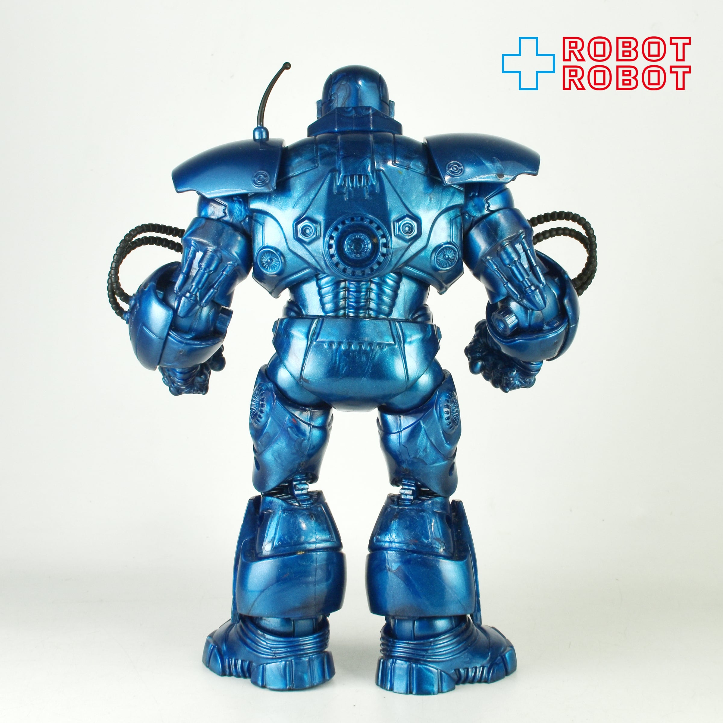 マーベルレジェンド アイアンモンガー ビルドフィギュア マーベルレジェンド アイアンモンガー ビルドフィギュア BAF 6インチ