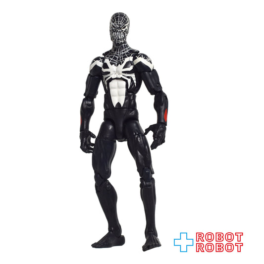 マーベルレジェンド インフィニットシリーズ ビルド ライノ スーペリア・ヴェノム 6インチ アクションフィギュア ルース