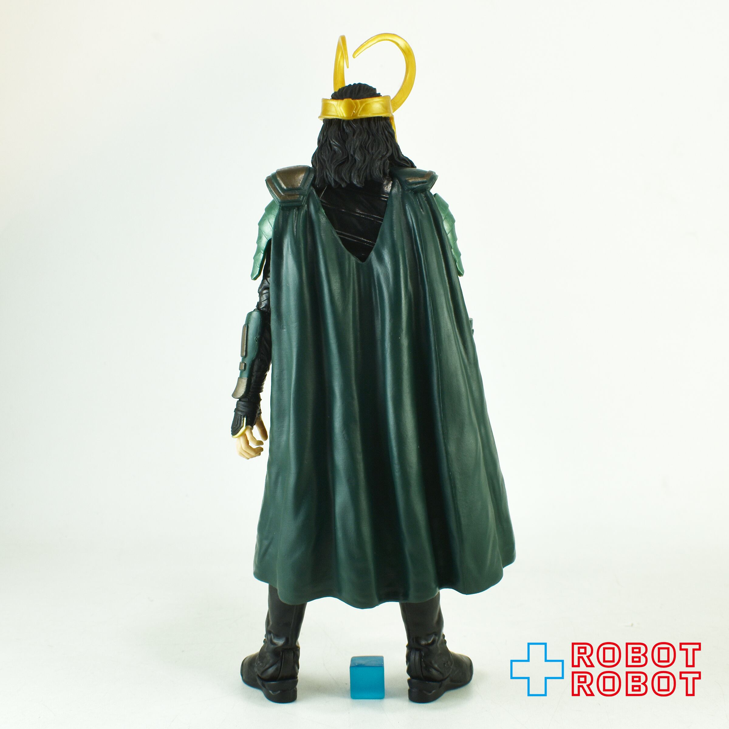 マーベルレジェンド ロキ コーヴァス・グレイヴ 2パック インフィニティ・ウォー マーベルレジェンド インフィニティウォーシリーズ ロキ&コーヴァス