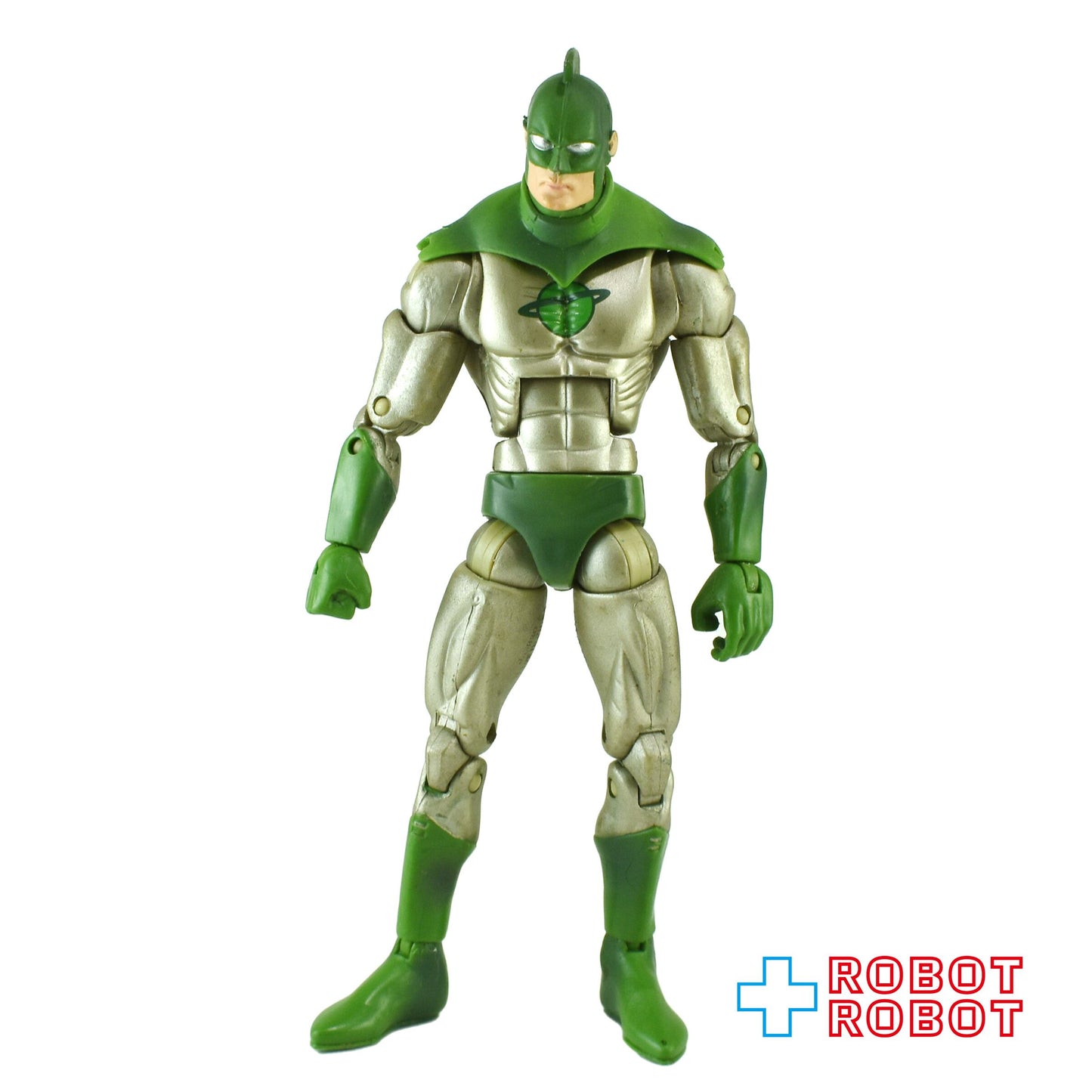 マーベルレジェンド クリーソルジャー 6インチ アクションフィギュア ルース