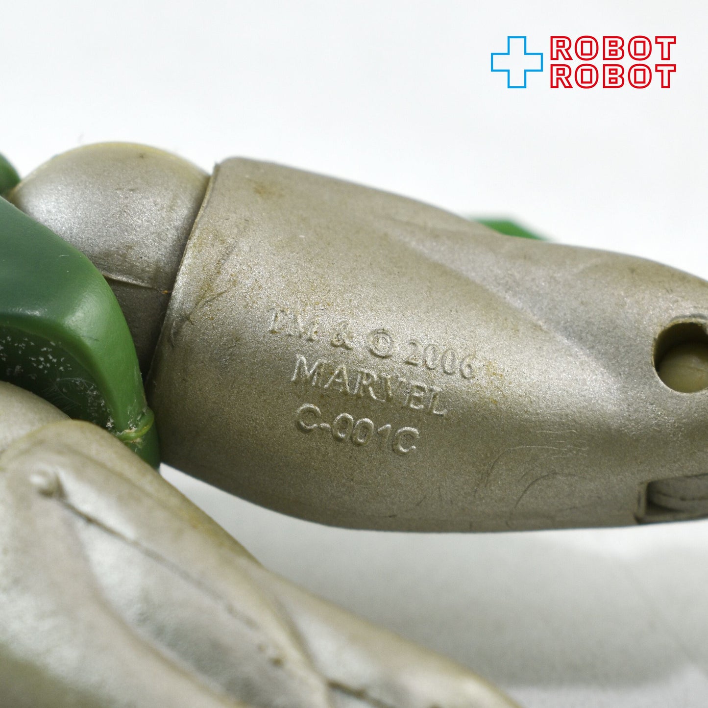 マーベルレジェンド クリーソルジャー 6インチ アクションフィギュア ルース