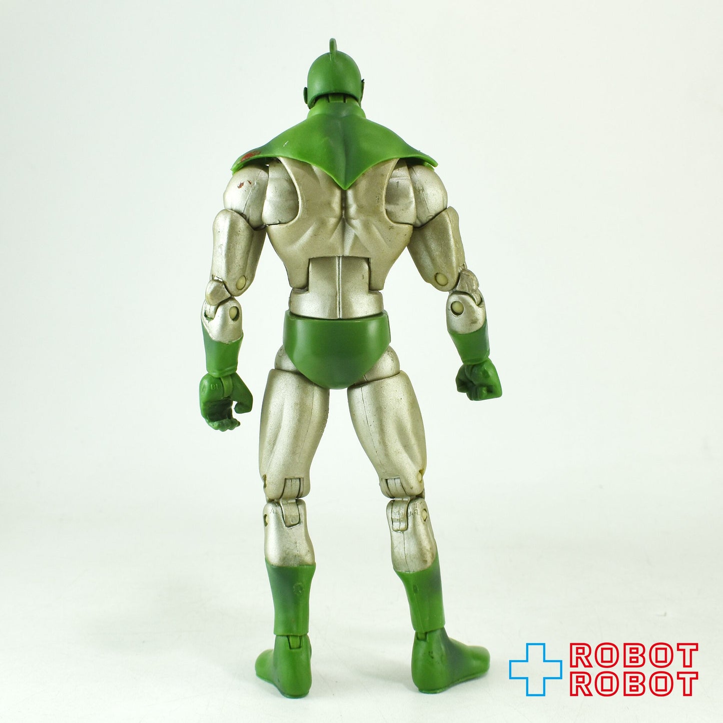 マーベルレジェンド クリーソルジャー 6インチ アクションフィギュア ルース