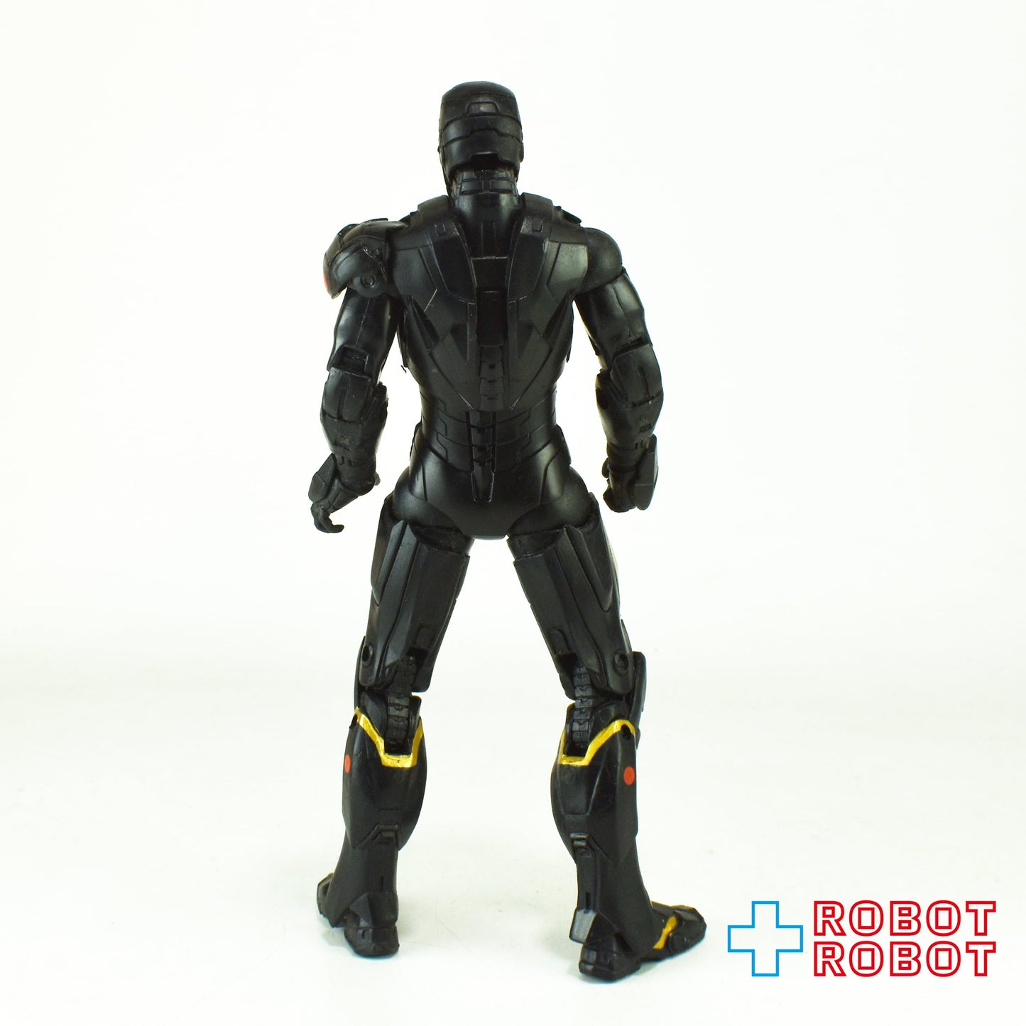 マーベルレジェンド アベンジャーズ シリーズ3.0 ハルクバスター・ビルド マーベルナウ！ アイアンマン ルース