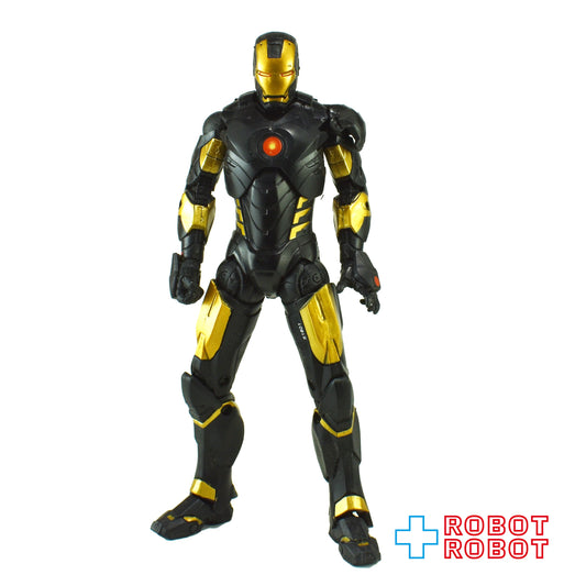 マーベルレジェンド アベンジャーズ シリーズ3.0 ハルクバスター・ビルド マーベルナウ！ アイアンマン ルース