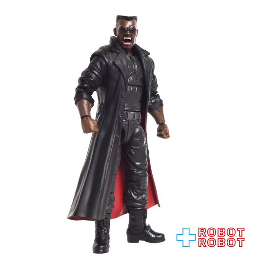 マーベルレジェンド マーベル・ナイツ シリーズ マインドレスワン ビルド ブレイド 6インチアクションフィギ ュア ルース