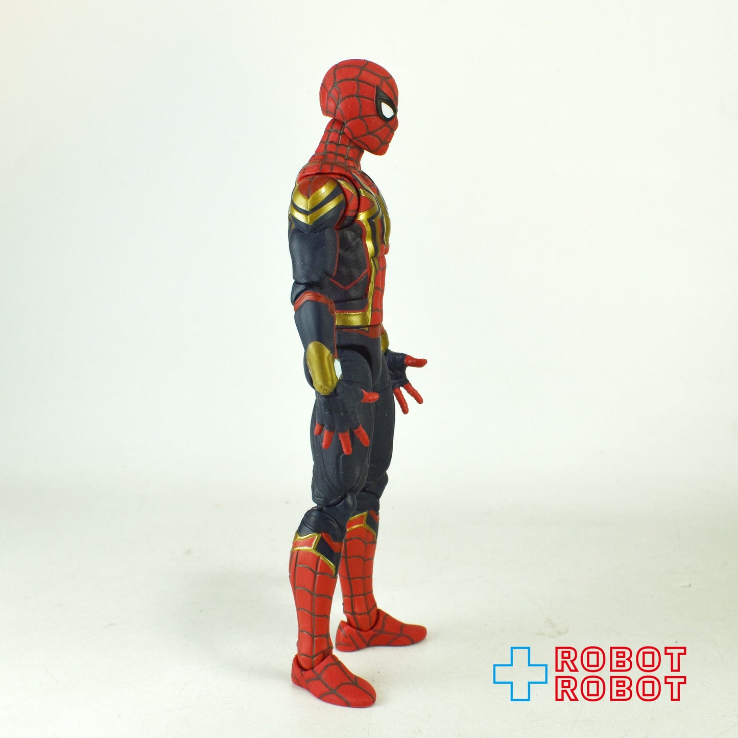 マーベルレジェンド マーベルレジェンド シリーズ マーベル スタジオズ アイアン・スパイダーマン 6インチ アクションフィギュア ルース