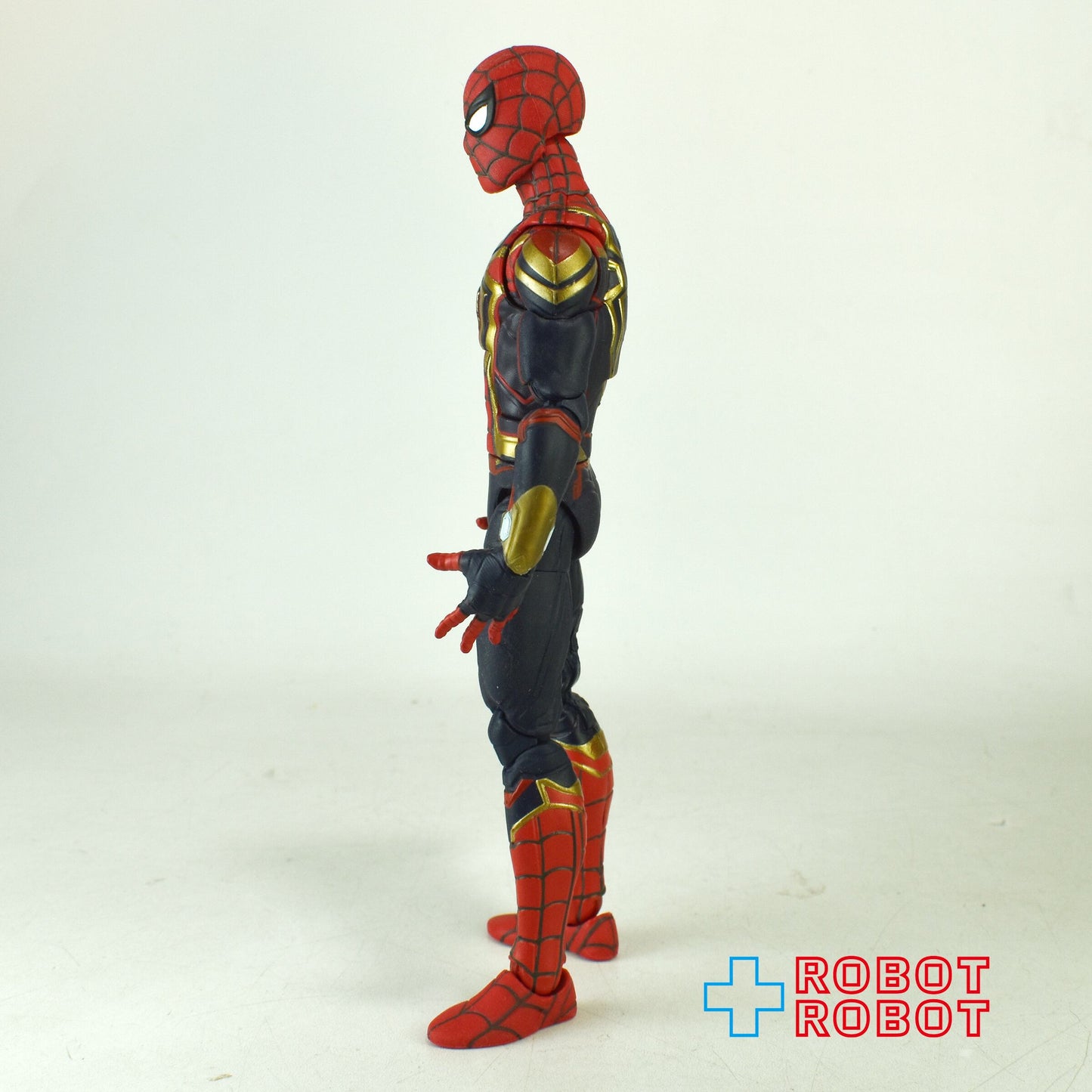 マーベルレジェンド マーベルレジェンド シリーズ マーベル スタジオズ アイアン・スパイダーマン 6インチ アクションフィギュア ルース