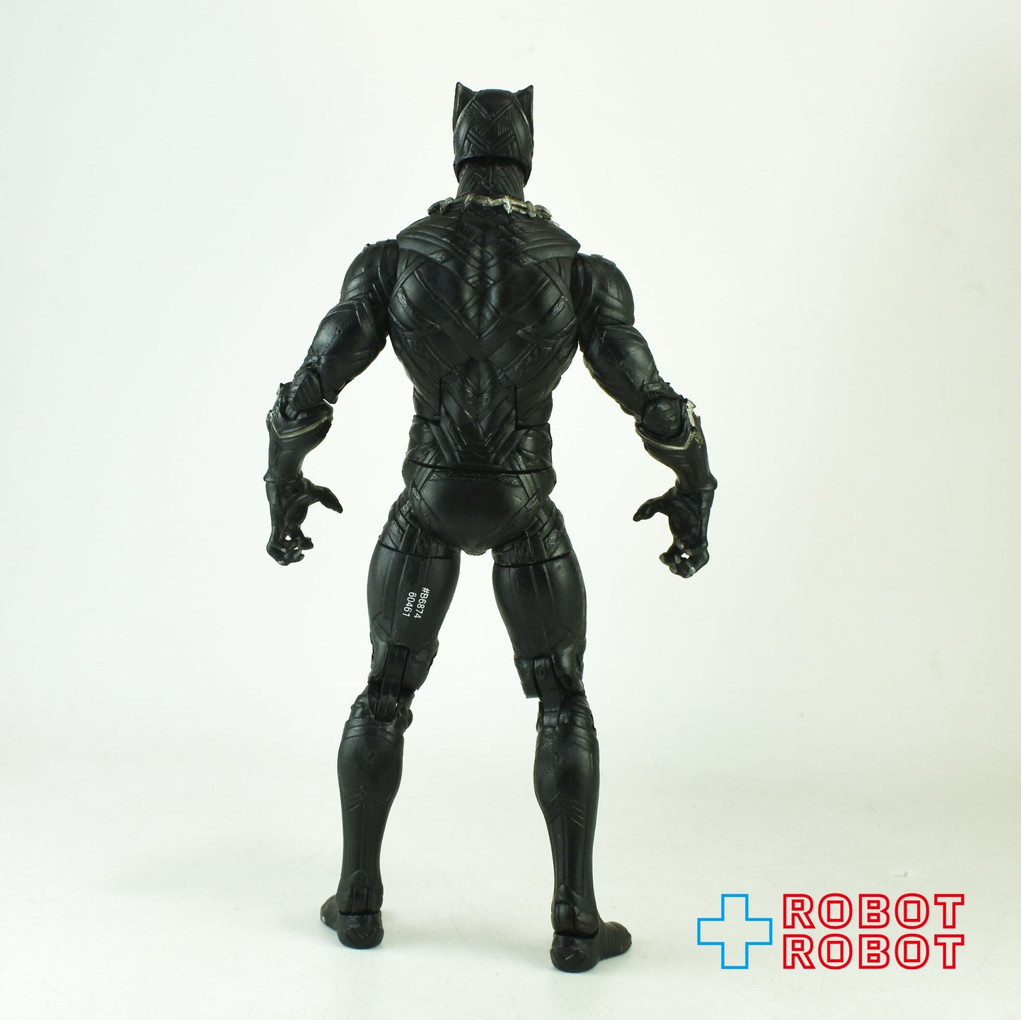 マーベルレジェンド オコエ・ビルド ブラックパンサー 6インチ アクションフィギュア ルース