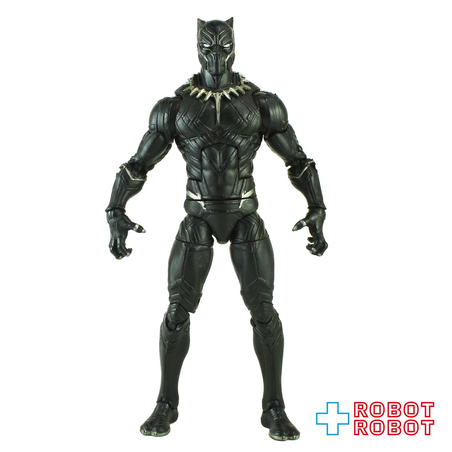 マーベルレジェンド オコエ・ビルド ブラックパンサー 6インチ アクションフィギュア ルース