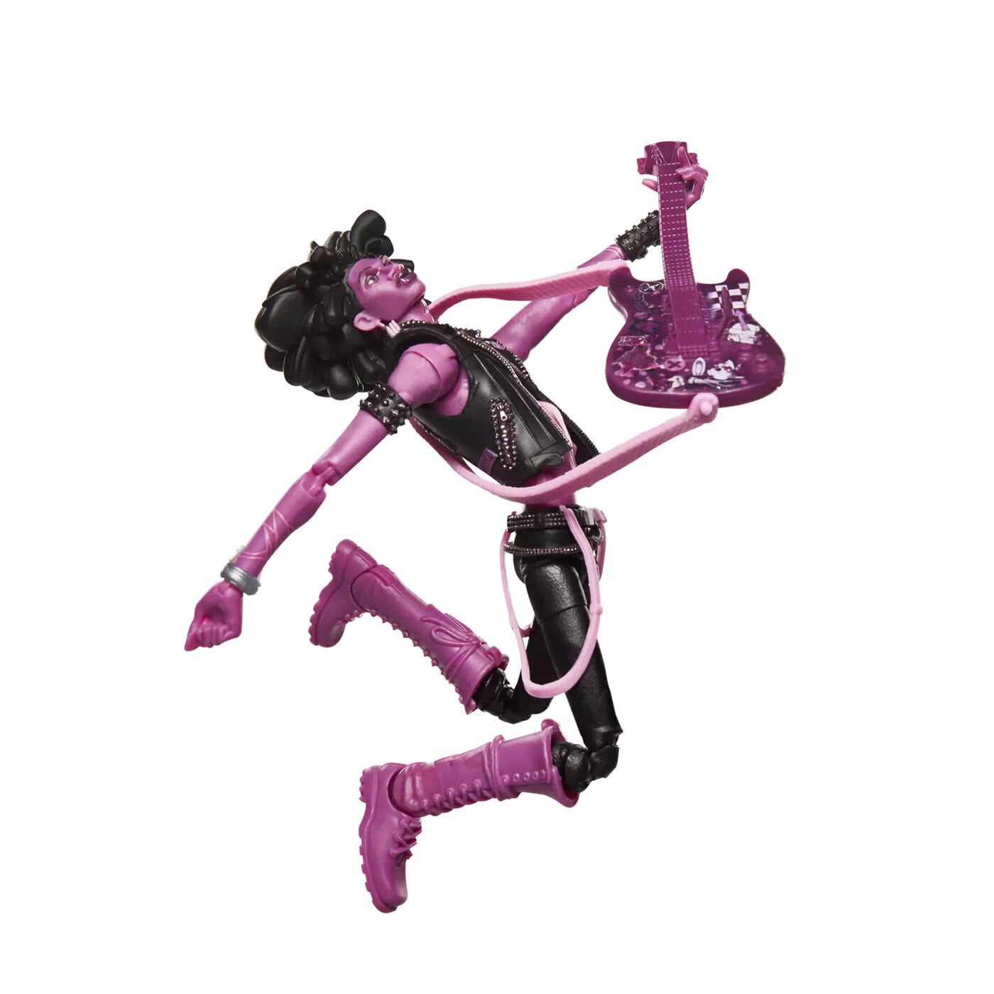 マーベルレジェンド　スパイダーパンク マーベルレジェンド スパイダーマン アクロス・ザ・スパイダーバース