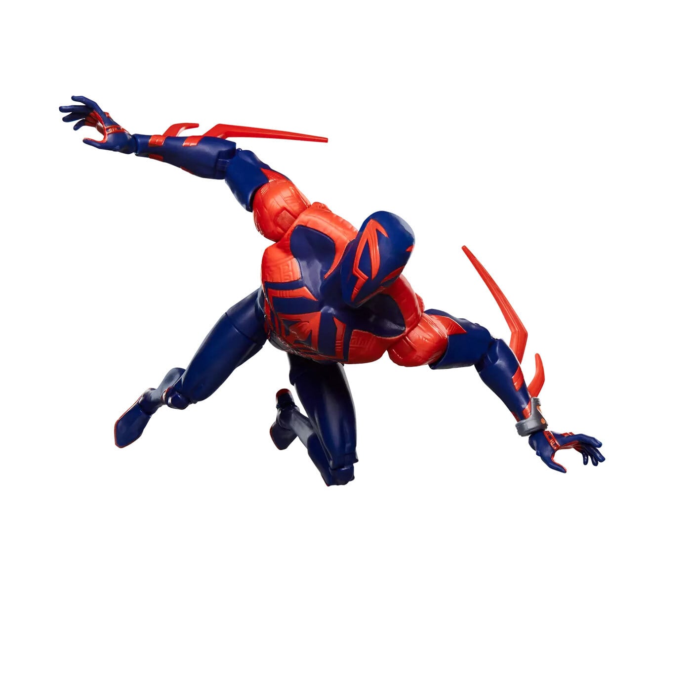 マーベルレジェンド スパイダーマン アクロス・ザ・スパイダーバース ミゲル・オハラ / スパイダーマン2099 6インチ アクションフィギュア 国内版 未開封