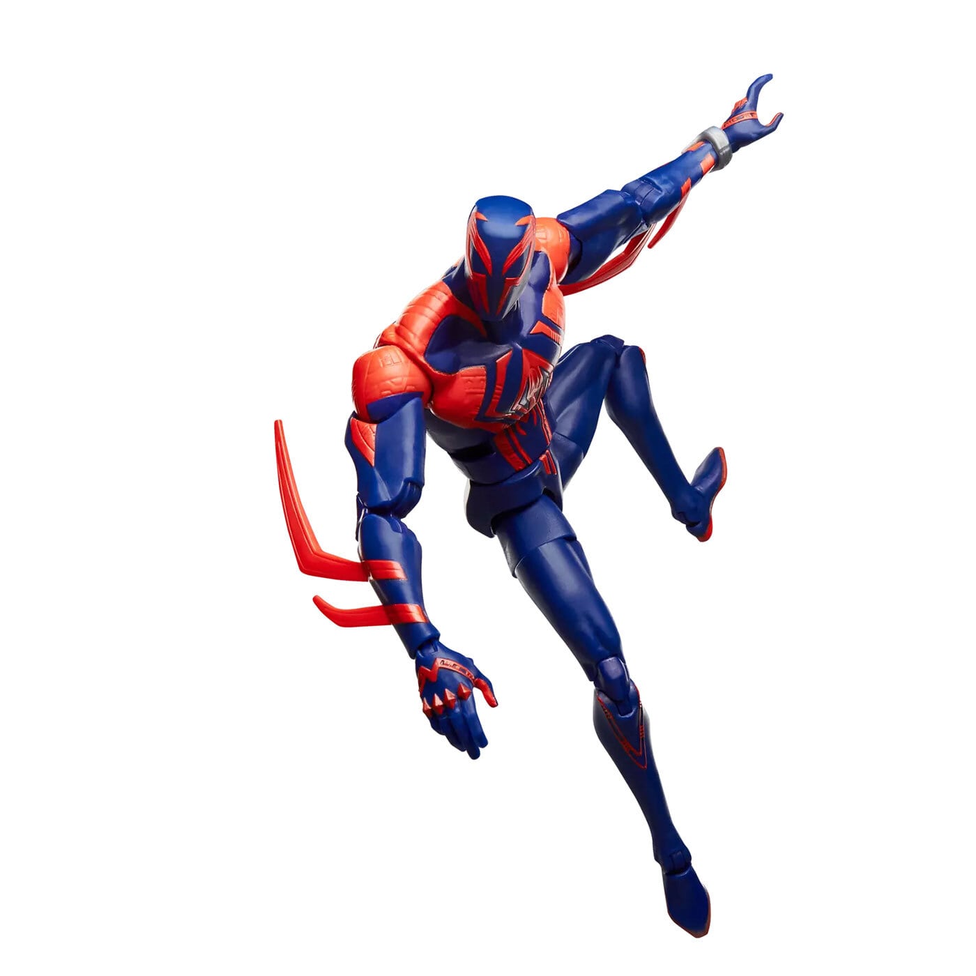 マーベルレジェンド スパイダーマン アクロス・ザ・スパイダーバース ミゲル・オハラ / スパイダーマン2099 6インチ アクションフィギュア 国内版 未開封