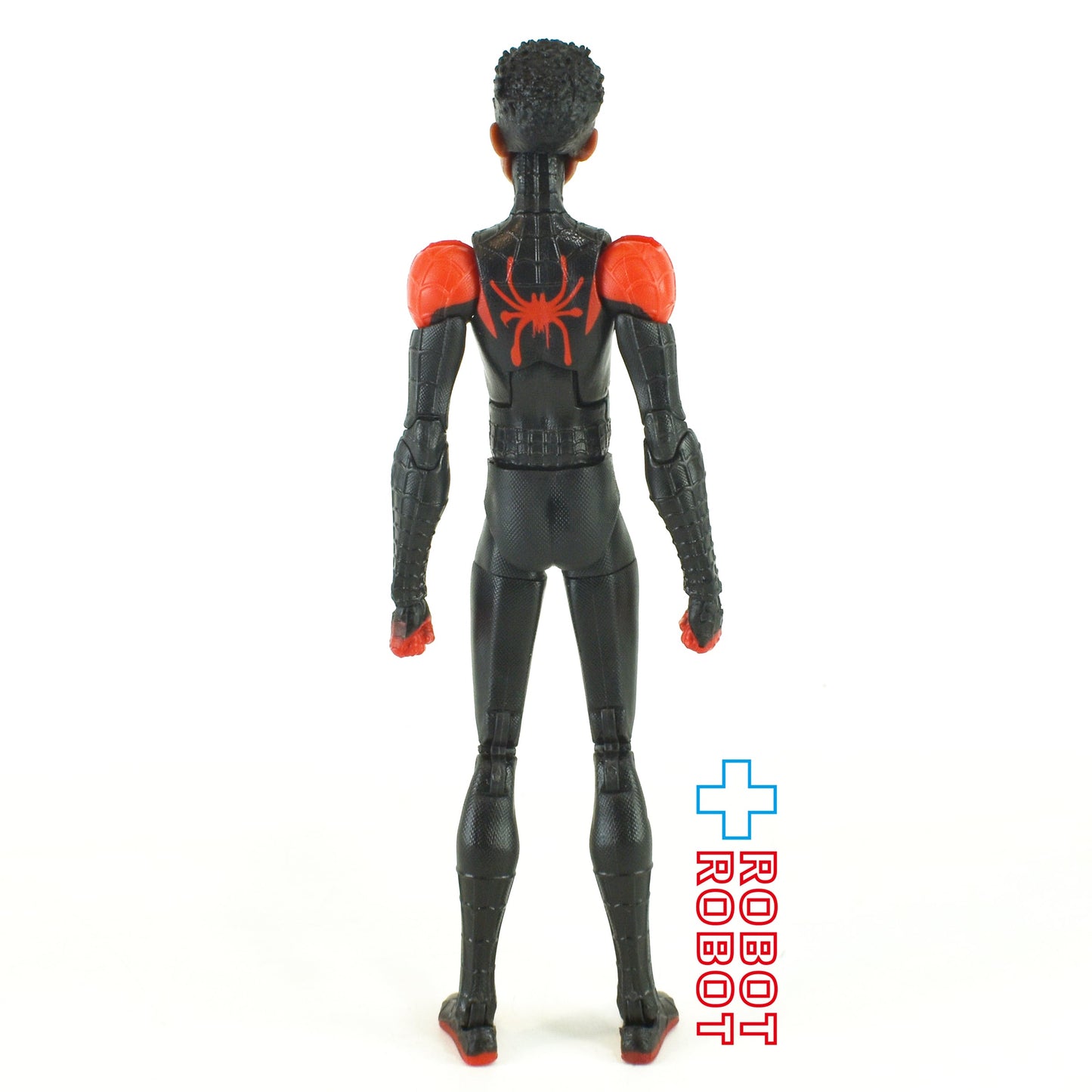 マーベルレジェンド スパイダーマン アクロス・ザ・スパイダーバース マイルス・モラレス / スパイダーマン (オリジナル・スーツ) 6インチ アクションフィギュア ルース