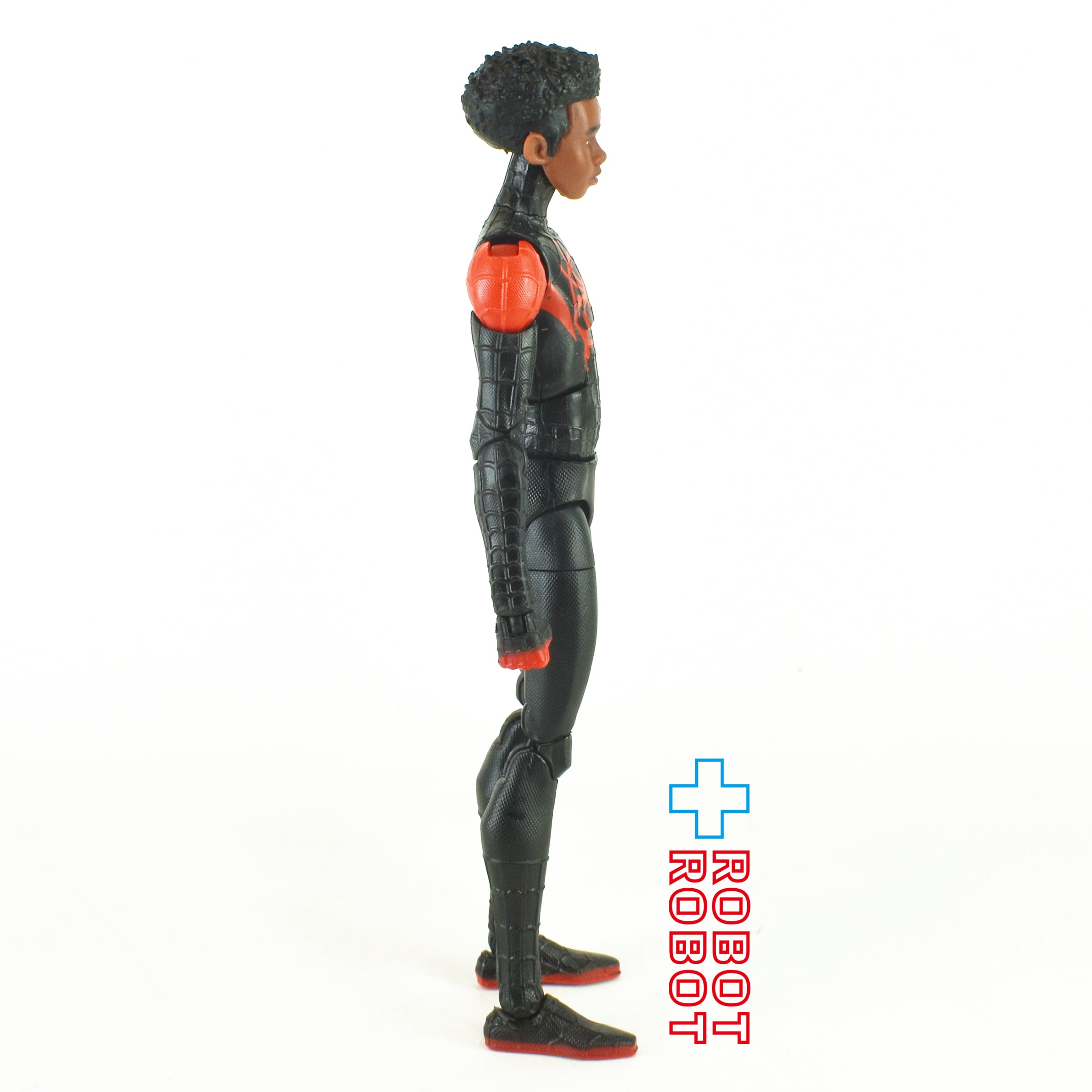 マーベルレジェンド スパイダーマン アクロス・ザ・スパイダー
