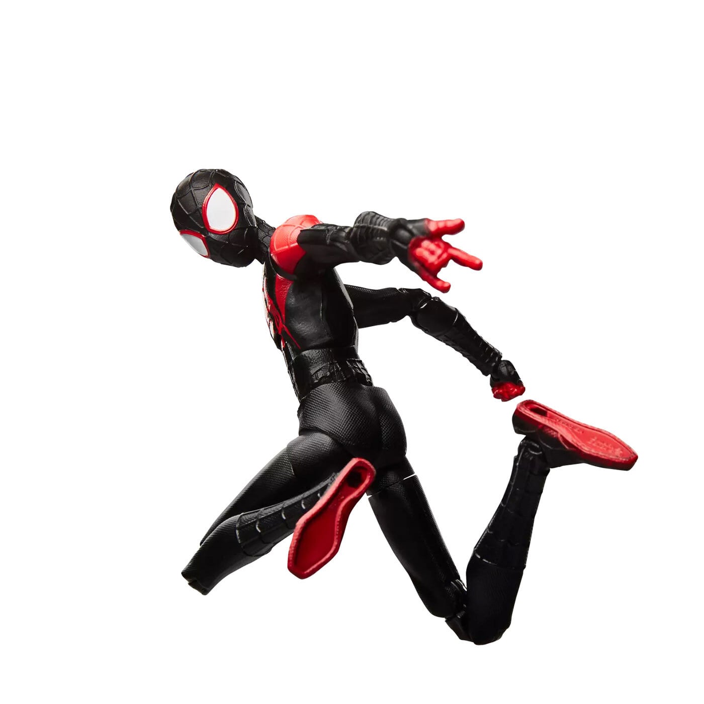 マーベルレジェンド スパイダーマン アクロス・ザ・スパイダーバース マイルス・モラレス / スパイダーマン (オリジナル・スーツ) 6インチ アクションフィギュア 国内版 未開封