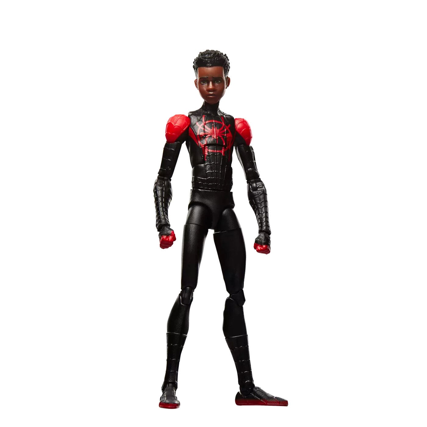 マーベルレジェンド スパイダーマン アクロス・ザ・スパイダーバース