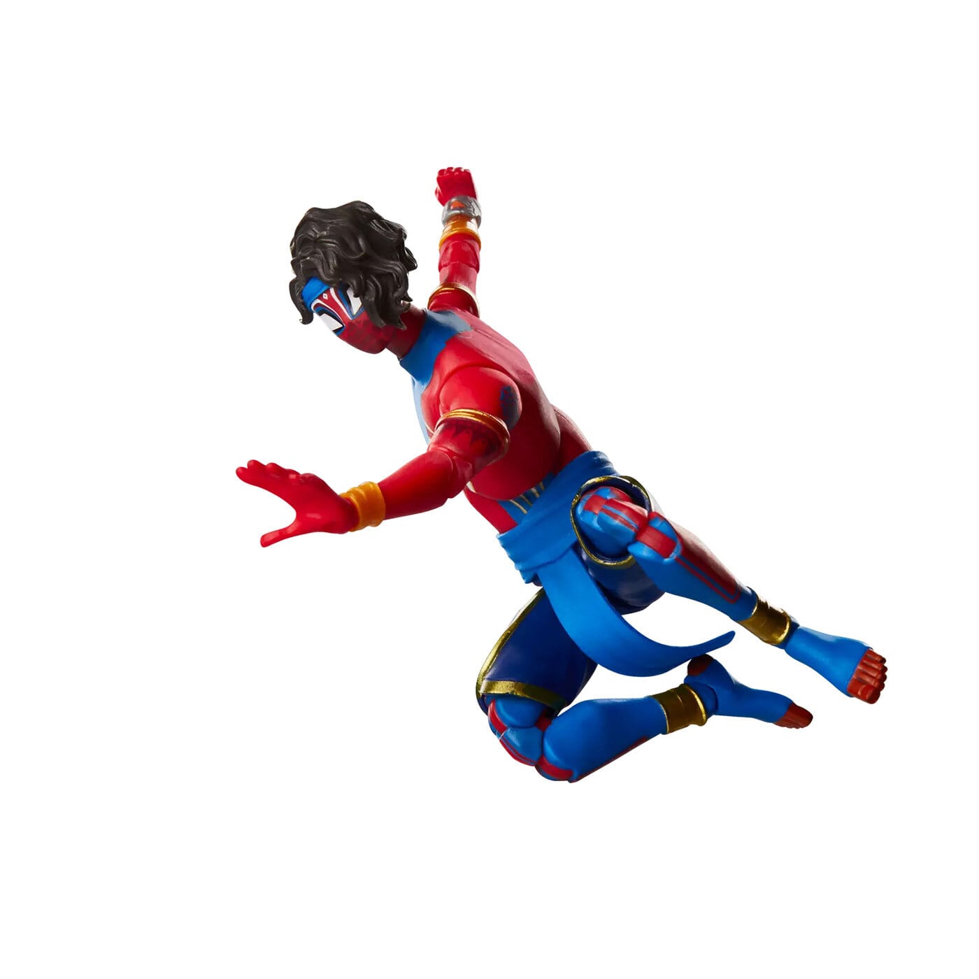 マーベルレジェンド スパイダーマン アクロス・ザ・スパイダーバース パヴィトル・プラパカール / スパイダーマン・インディア 6インチ アクションフィギュア 国内版 未開封