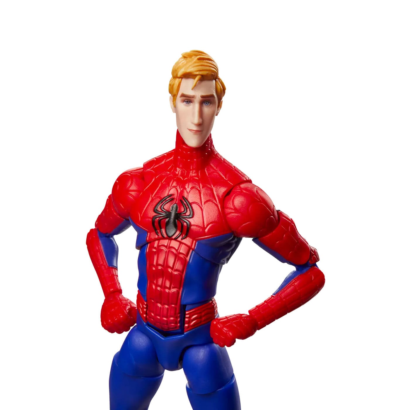 マーベルレジェンド スパイダーマン アクロス・ザ・スパイダーバース ピーター・パーカー／スパイダーマン 6インチ アクションフィギュア 国内版 未開封