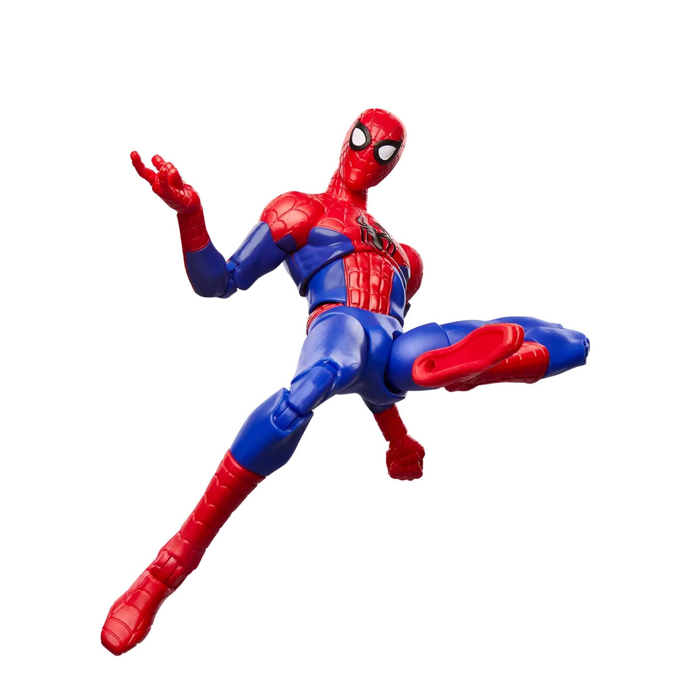 マーベルレジェンド スパイダーマン アクロス・ザ・スパイダーバース ピーター・パーカー／スパイダーマン 6インチ アクションフィギュア 国内版 未開封